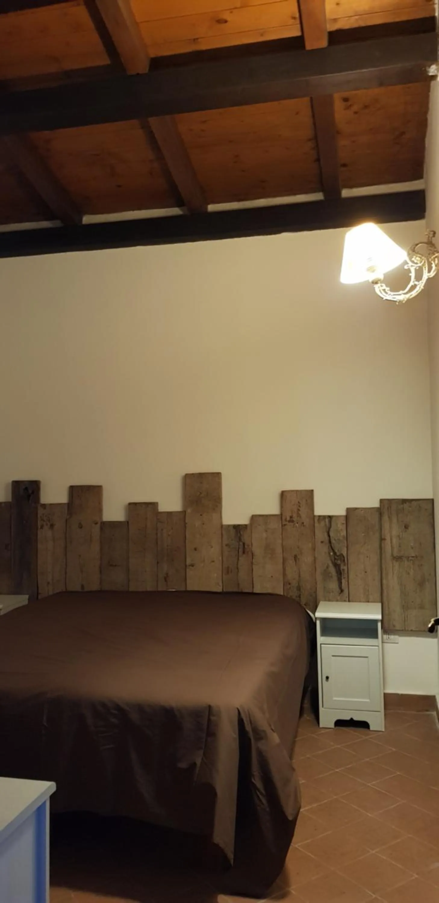 Agriturismo La Mandragola Relais