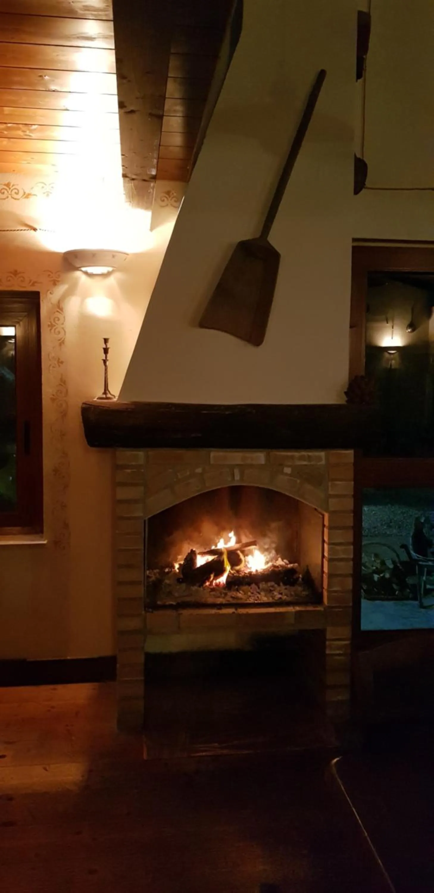 Agriturismo La Mandragola Relais