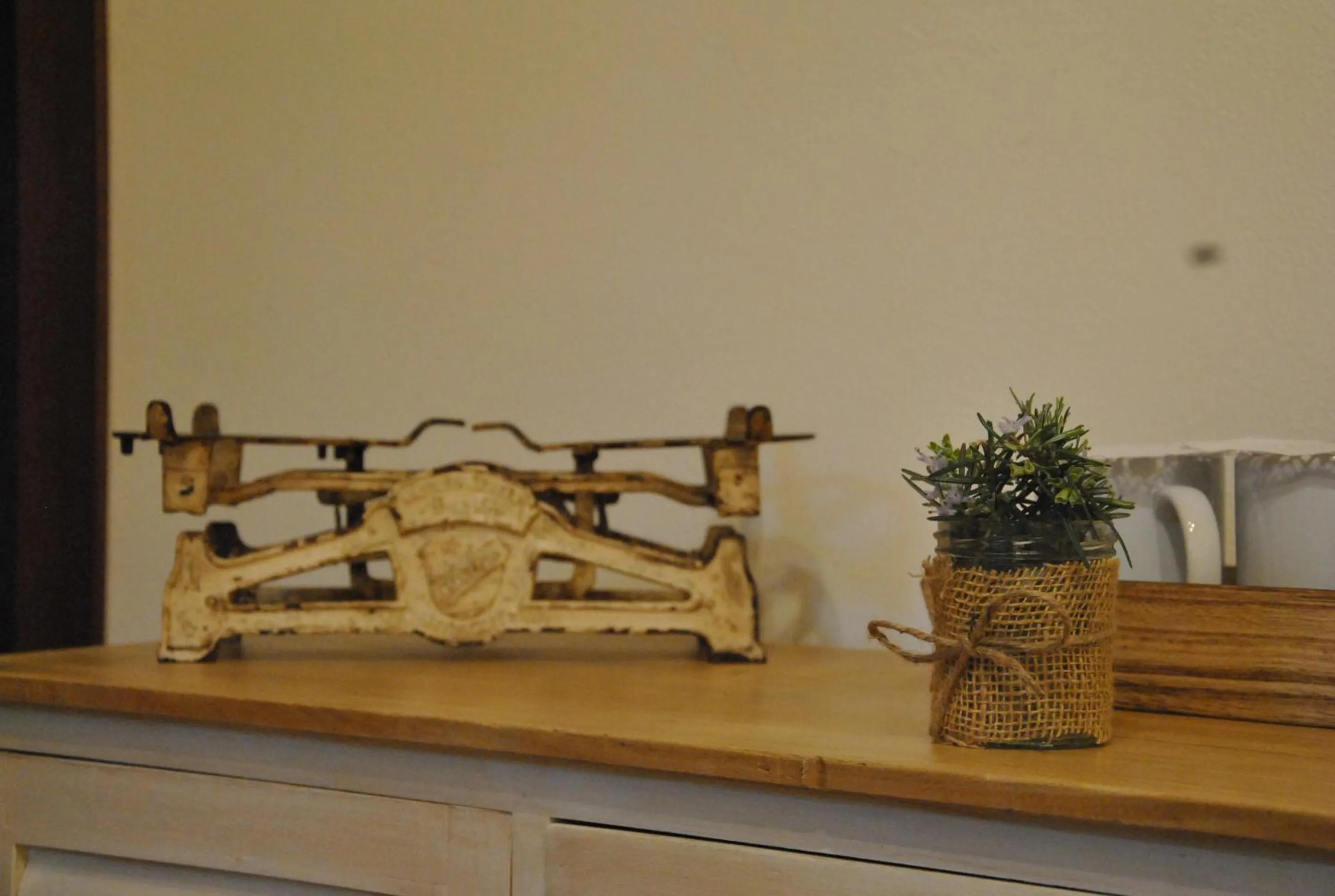 Agriturismo La Mandragola Relais