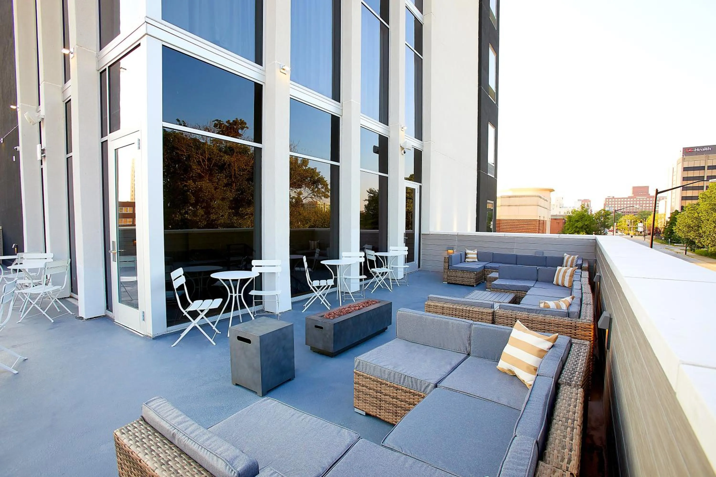 Other in Holiday Inn Louisville Downtown by IHG