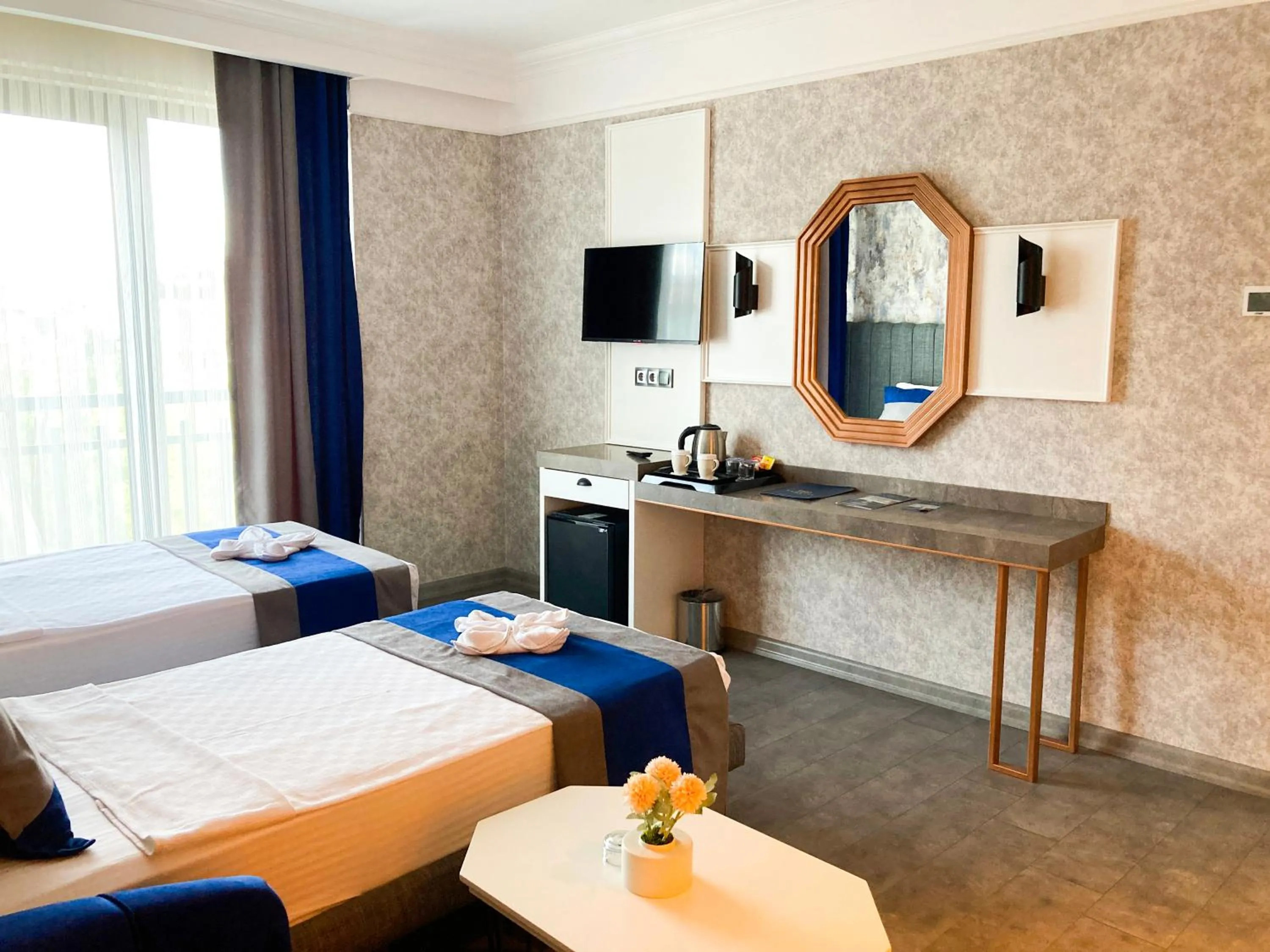 Bedroom, Bed in NENESSAHOTEL