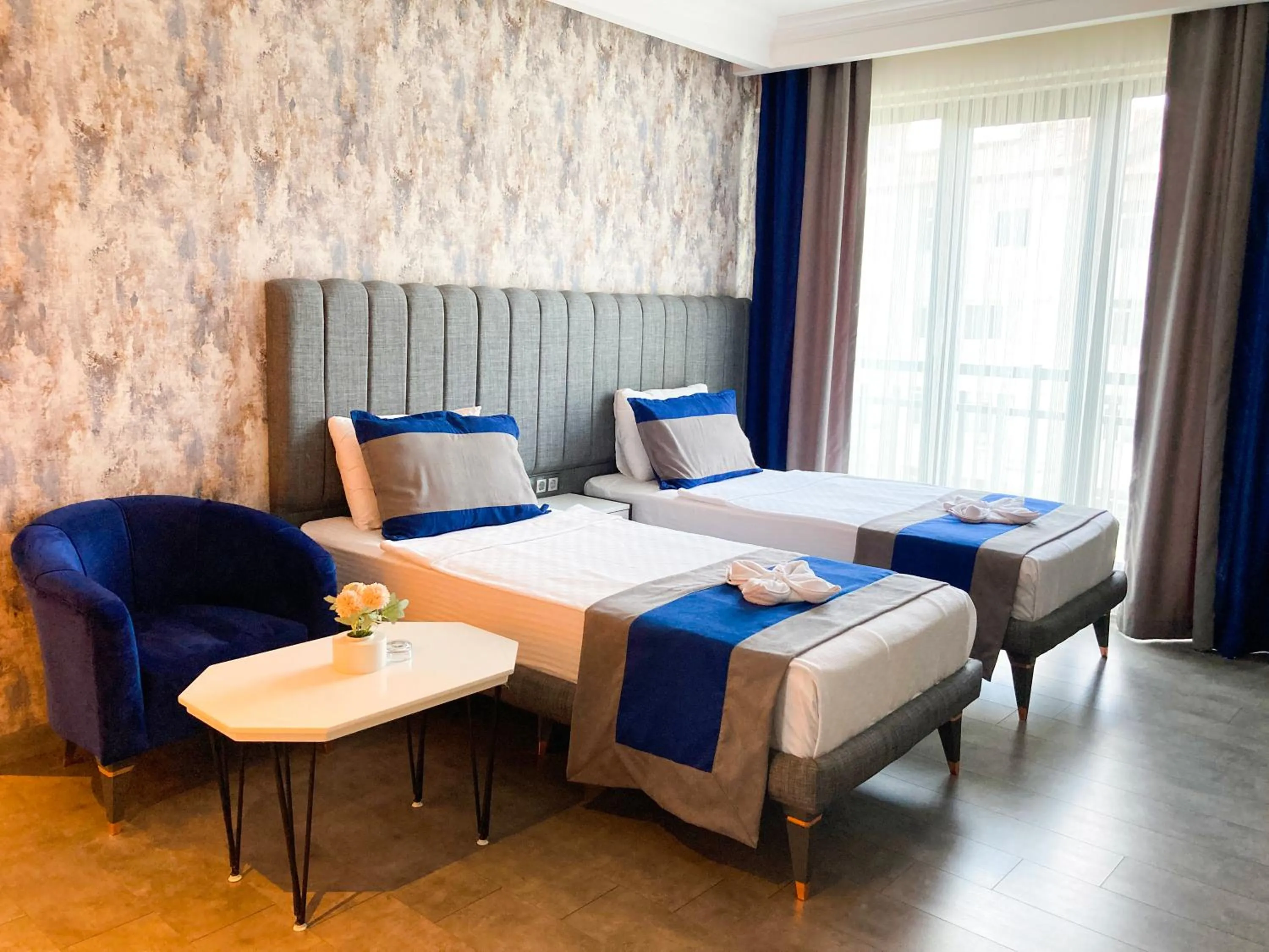 Bedroom, Bed in NENESSAHOTEL