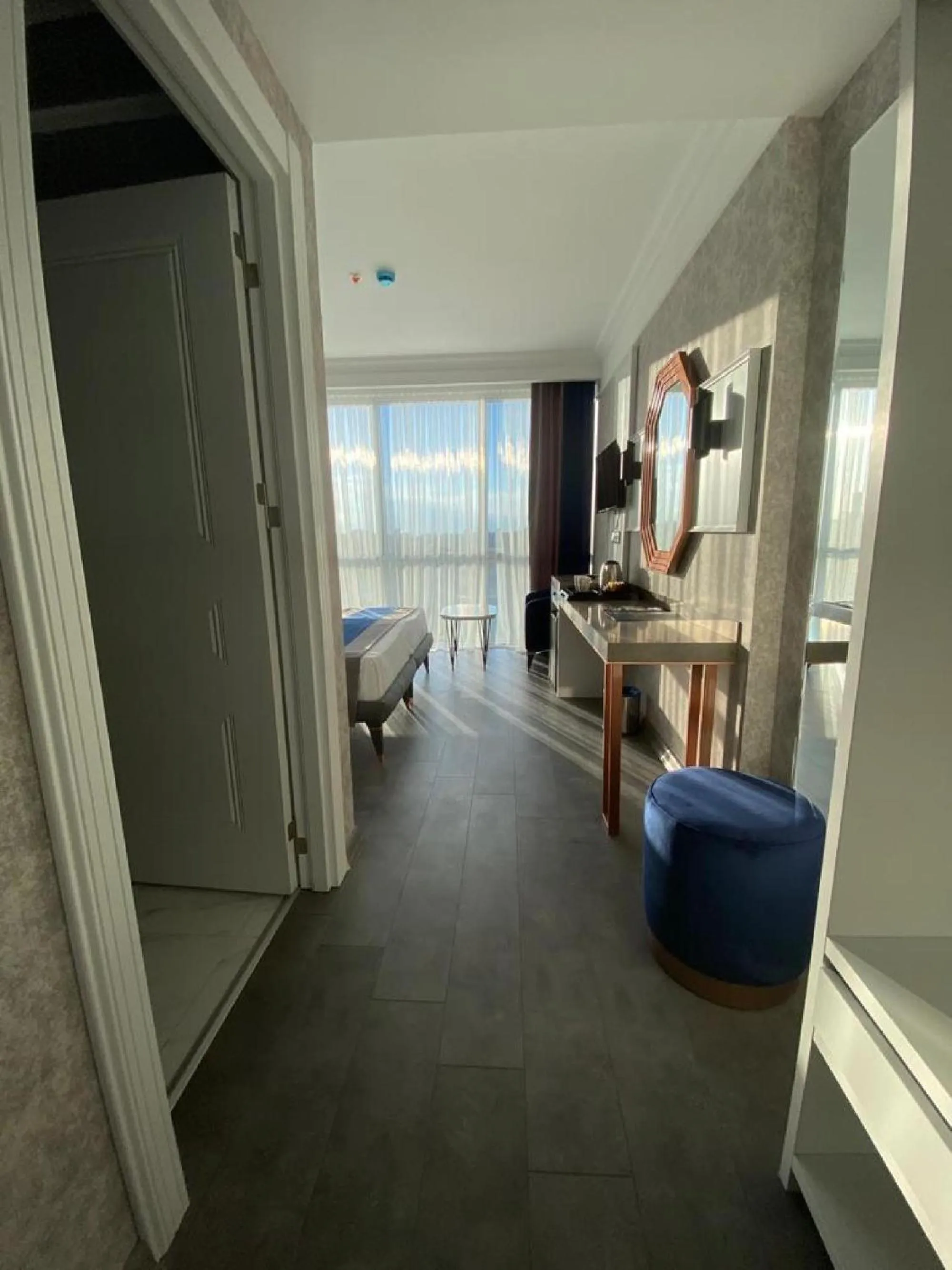 Massage in NENESSAHOTEL