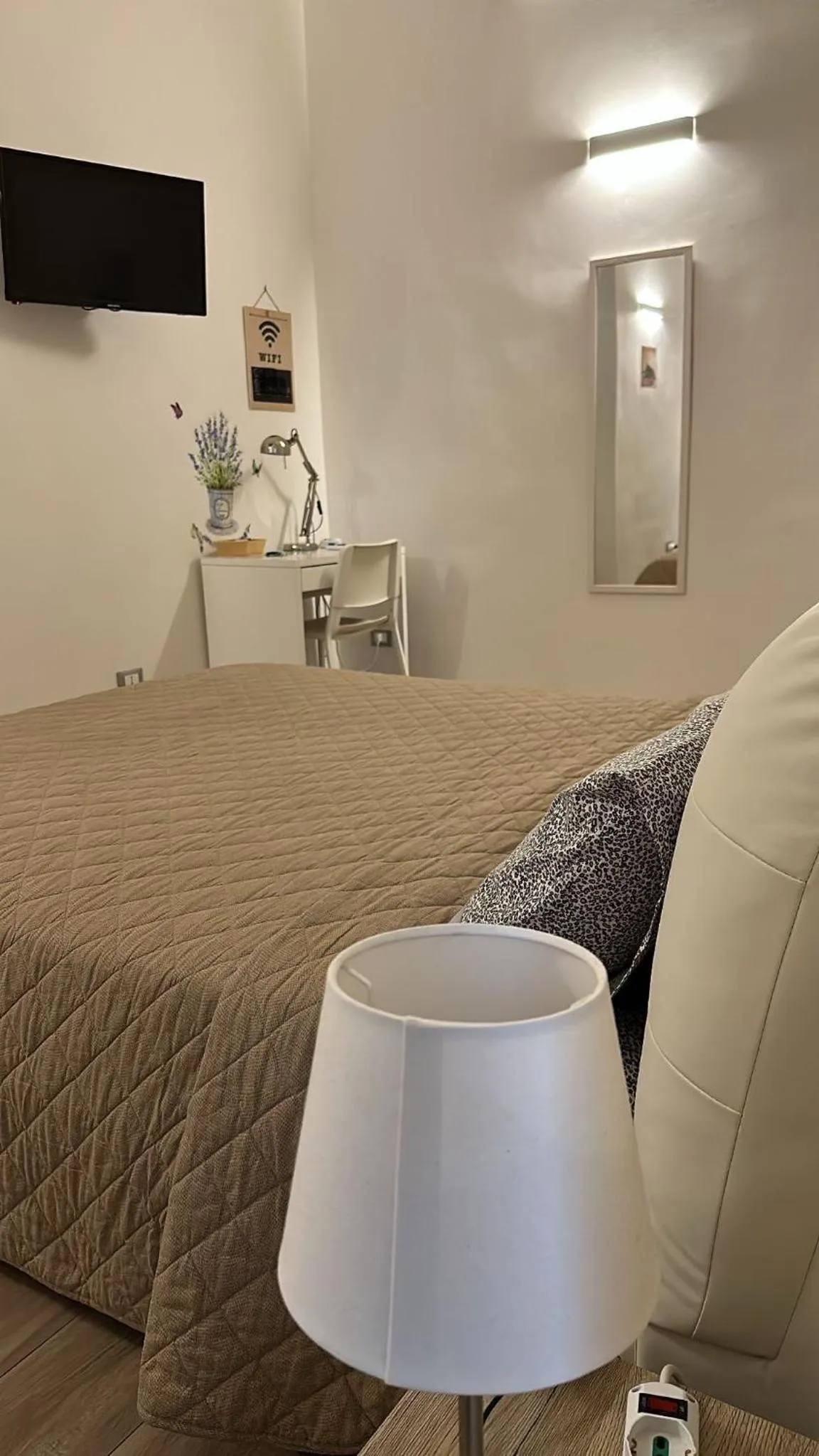 B&B Piano Romano -con parcheggio privato gratuito-