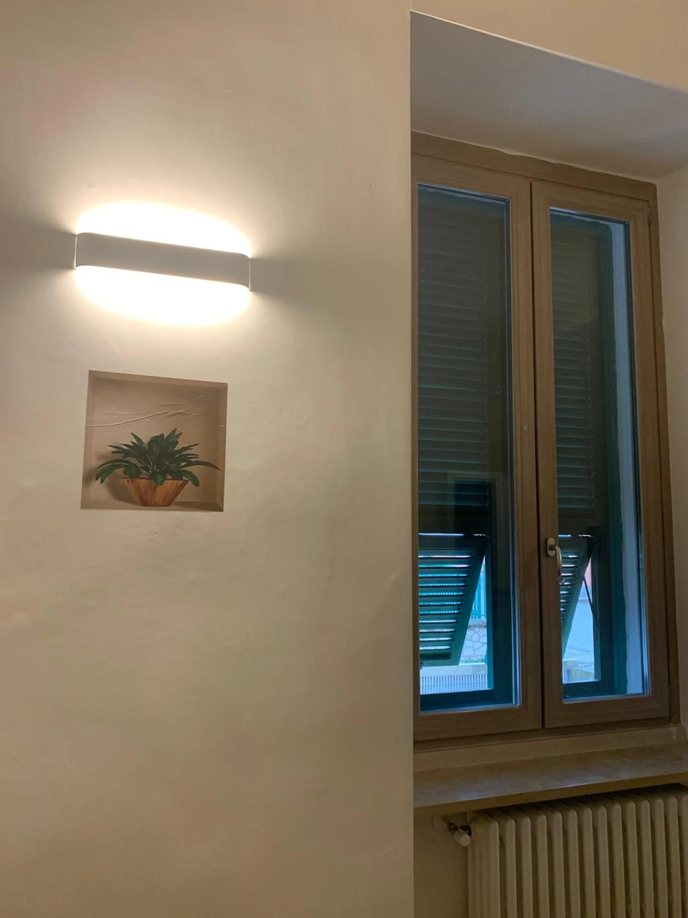 B&B Piano Romano -con parcheggio privato gratuito-