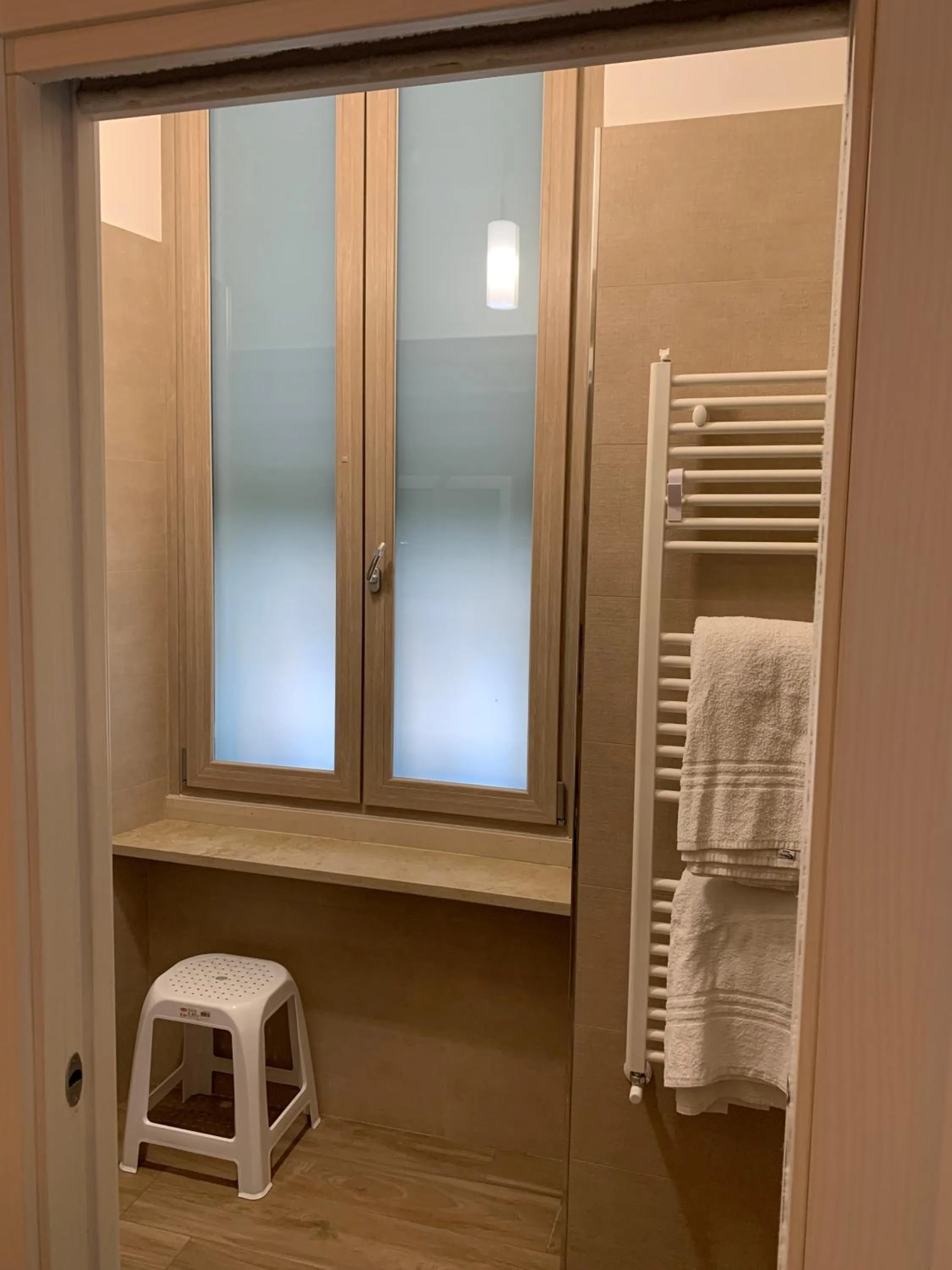 B&B Piano Romano -con parcheggio privato gratuito-