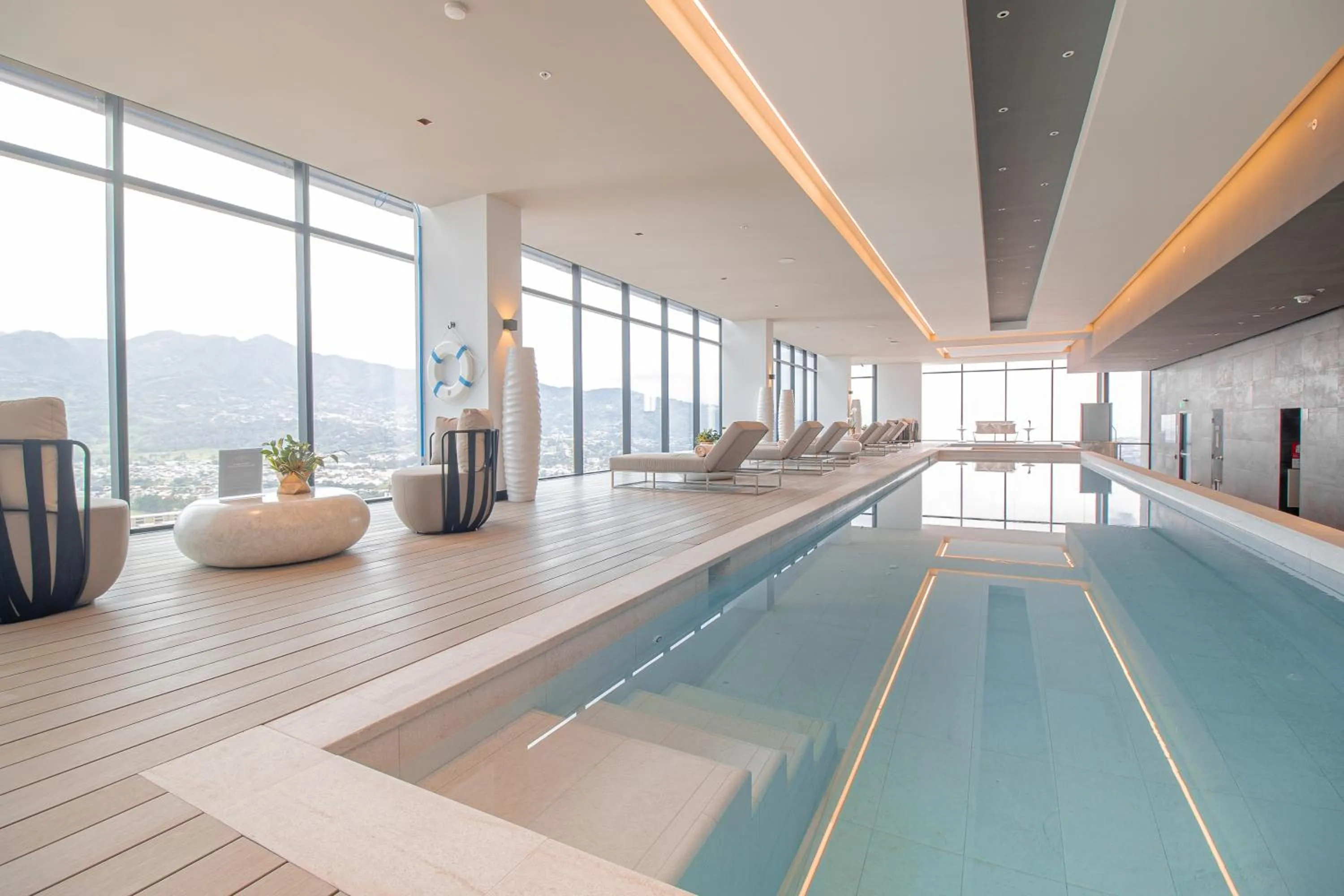  in Hilton San Jose La Sabana