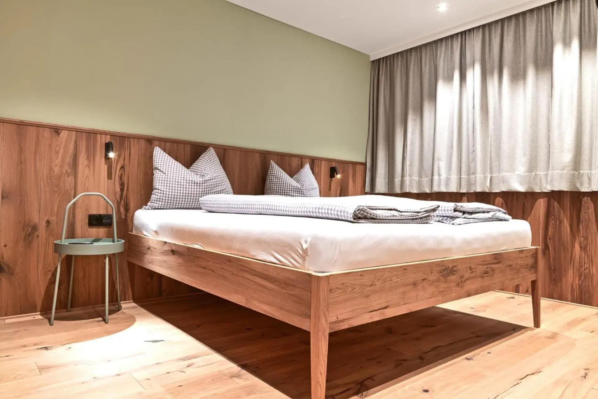 Superior Chalet in Berghaus Schröcken - Hotel Apartments Spa Superior Chalet in Berghaus Schröcken - Hotel Apartments Spa