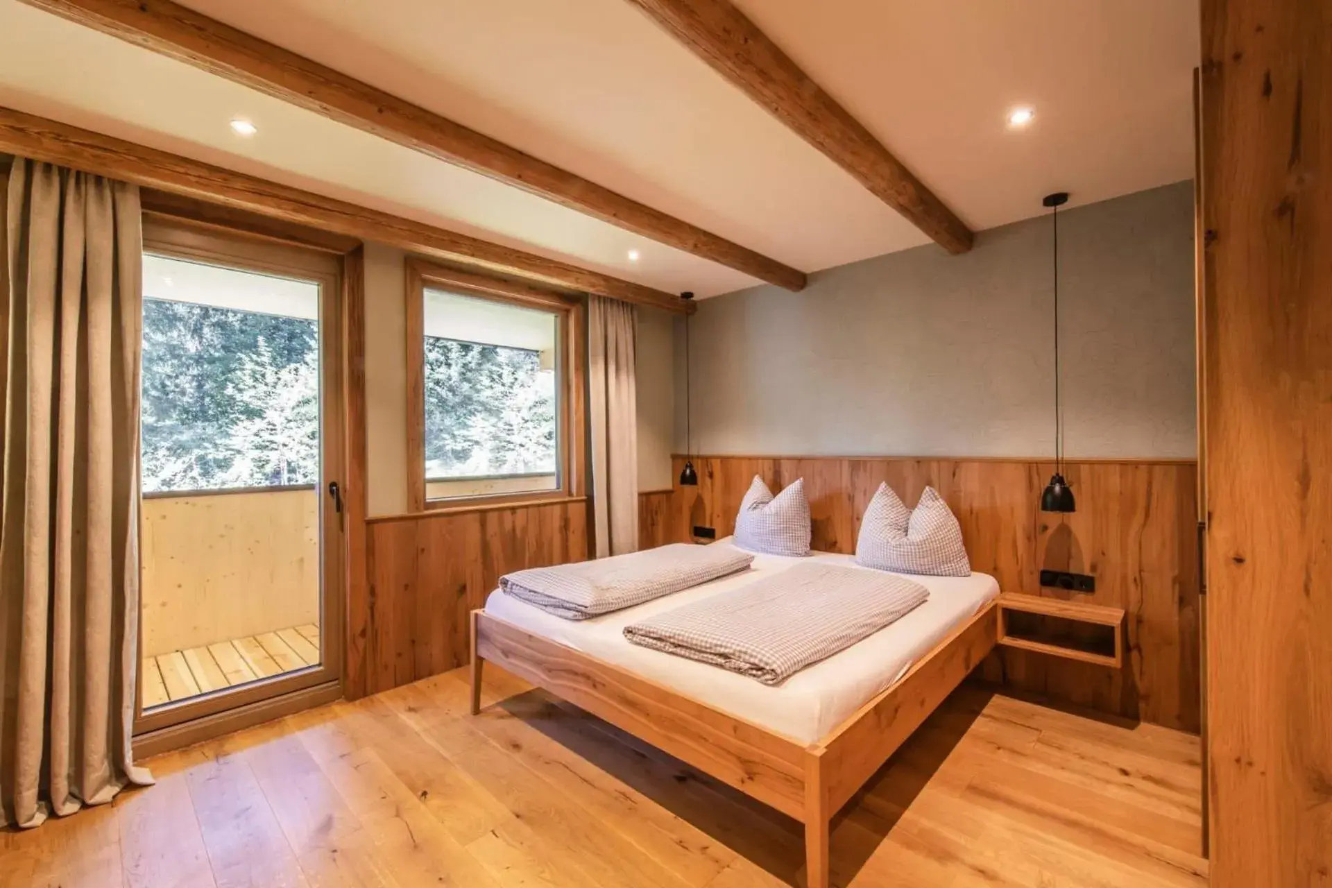 Apartment with Balcony in Berghaus Schröcken - Hotel Apartments Spa Apartment with Balcony in Berghaus Schröcken - Hotel Apartments Spa