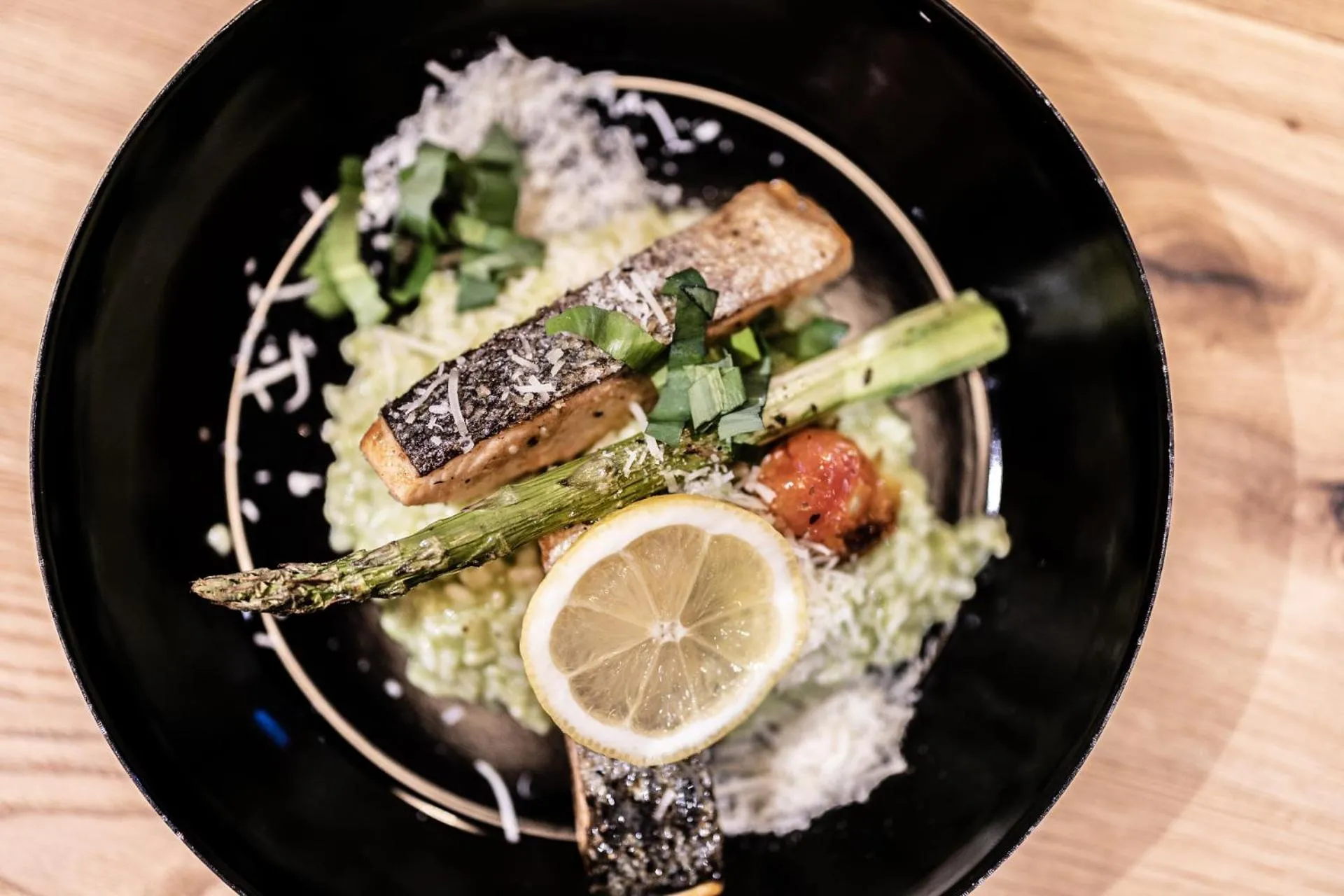 Restaurant/places to eat in Berghaus Schröcken - Hotel Apartments Spa