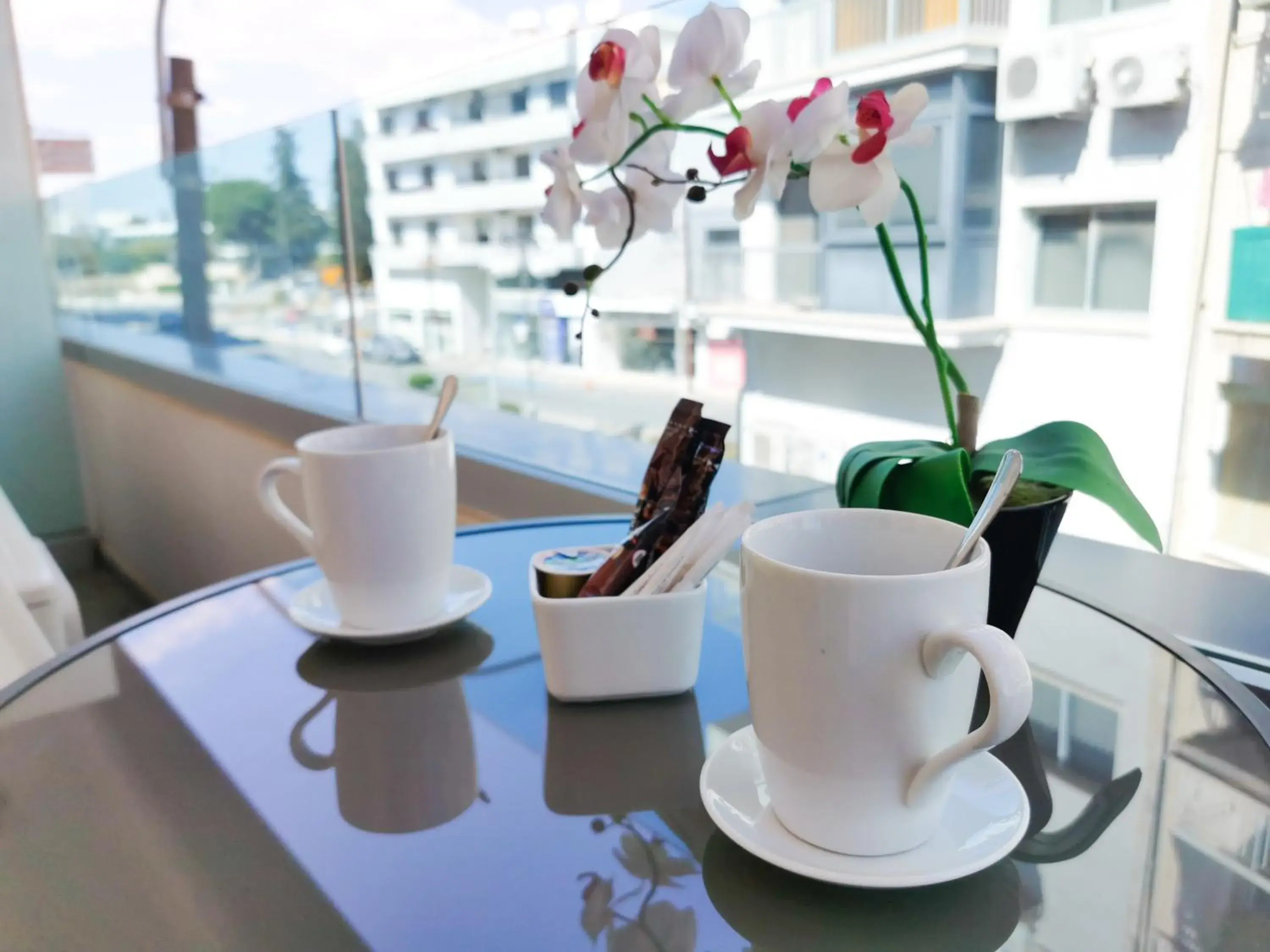 Deluxe Queen Studio in Mariandry Apartments Deluxe Queen Studio in Mariandry Apartments