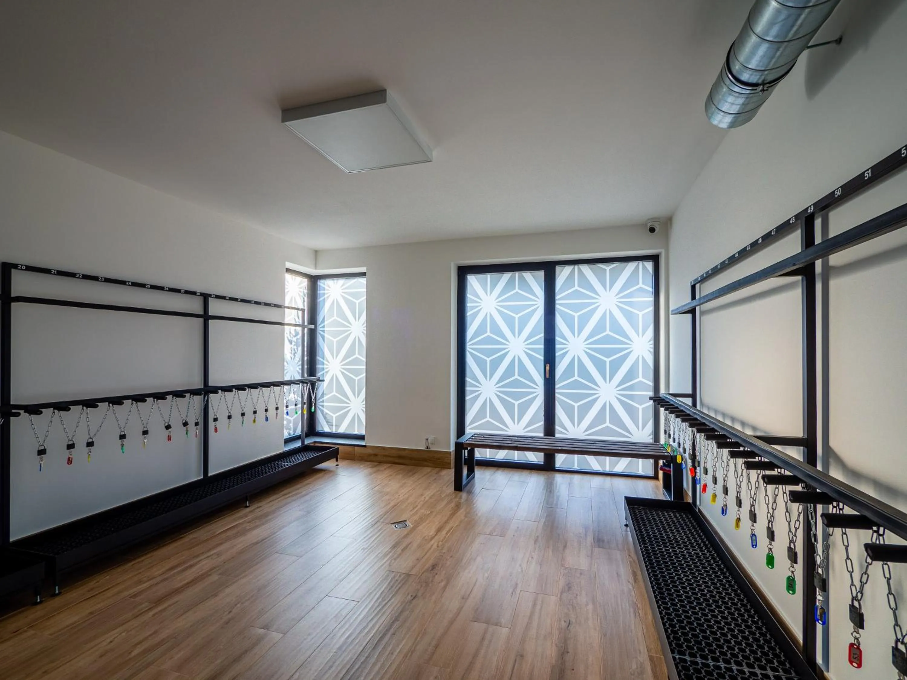 Skiing in Aparthotel Góralski Spa 2