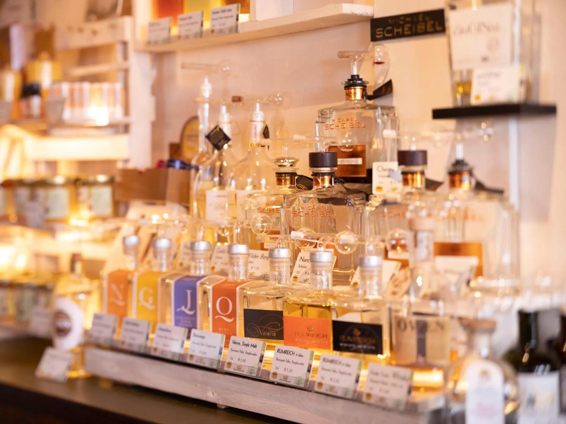 Lounge or bar in Hotel Berkheimer Hof