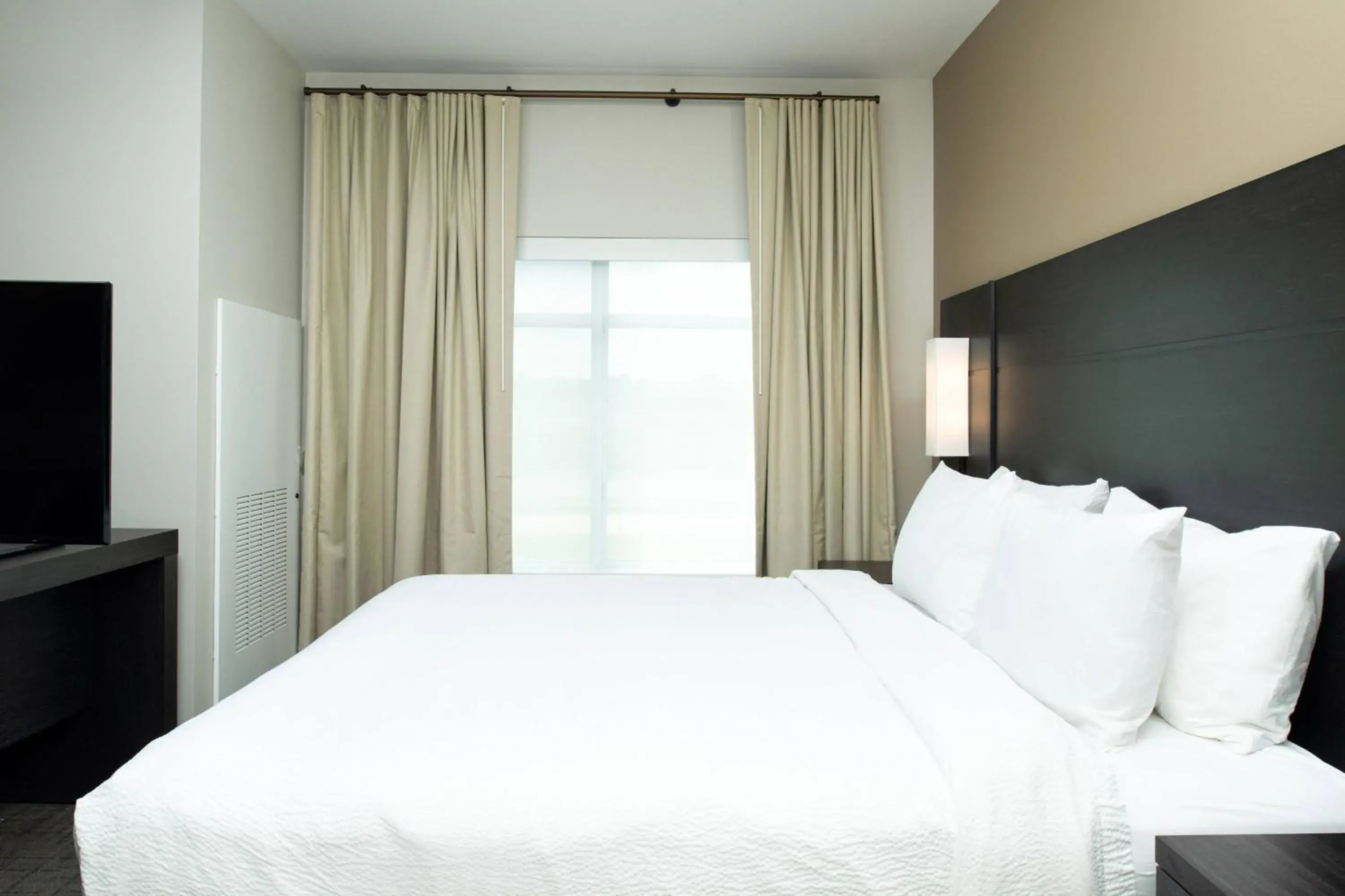 King Studio with Sofa Bed in Residence Inn by Marriott St Louis Chesterfield King Studio with Sofa Bed in Residence Inn by Marriott St Louis Chesterfield