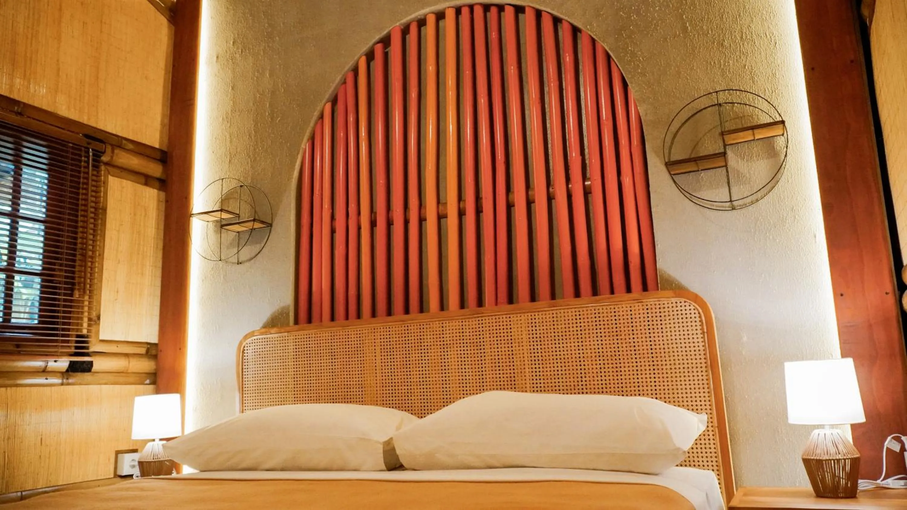 Bedroom, Bed in Jatinangor National Golf & Resort