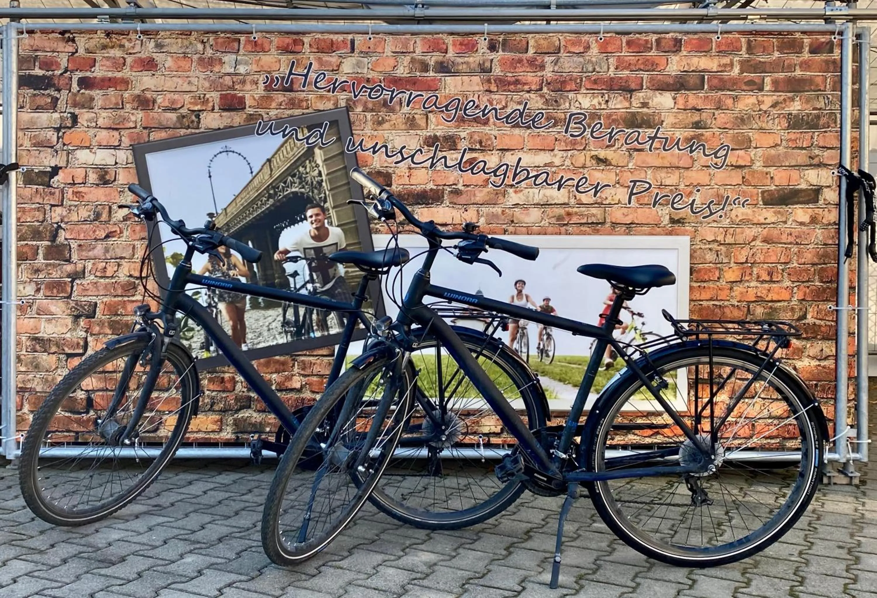 Activities in Gasthof Rebstock