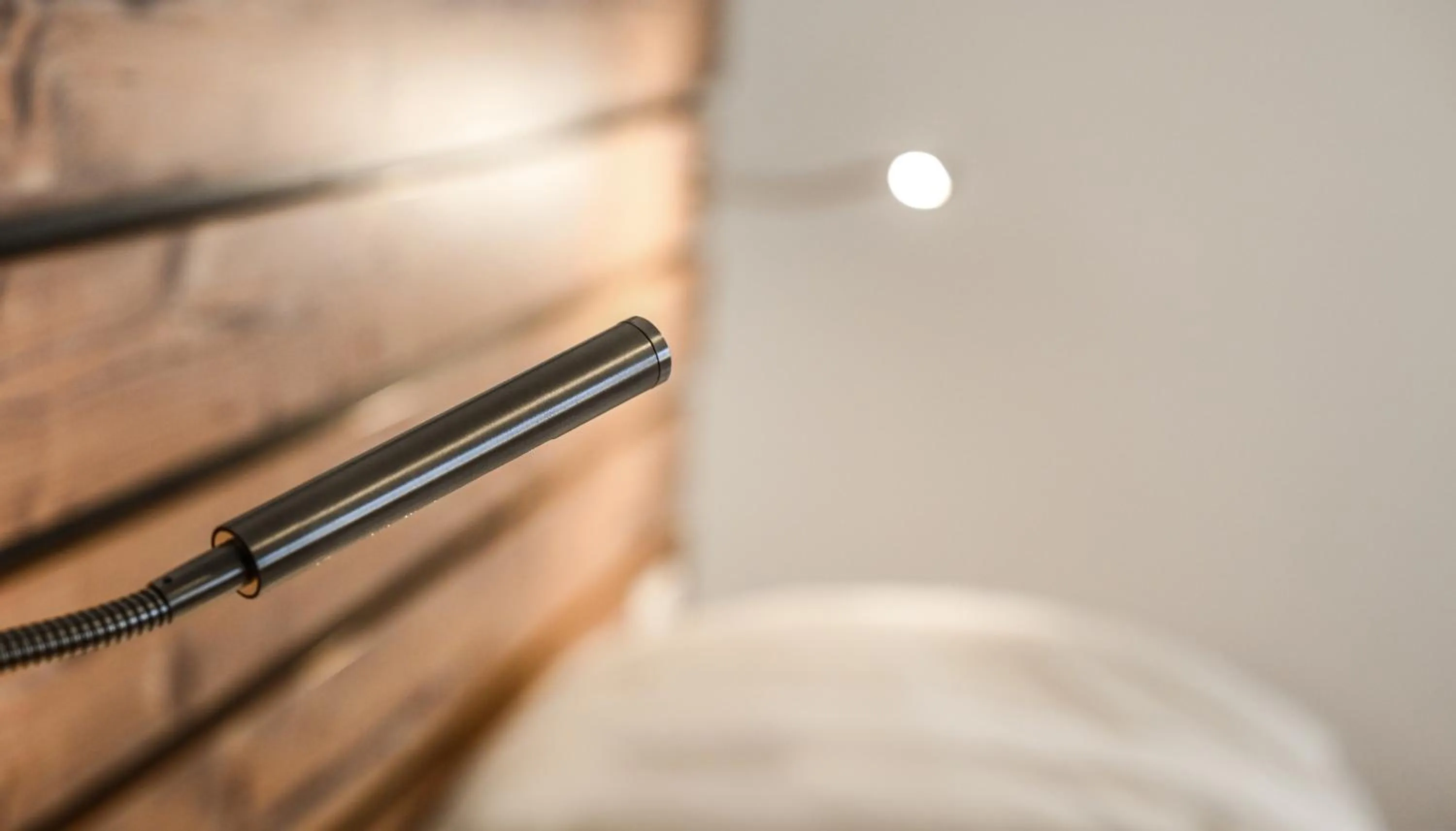 Bed in Gasthof Rebstock