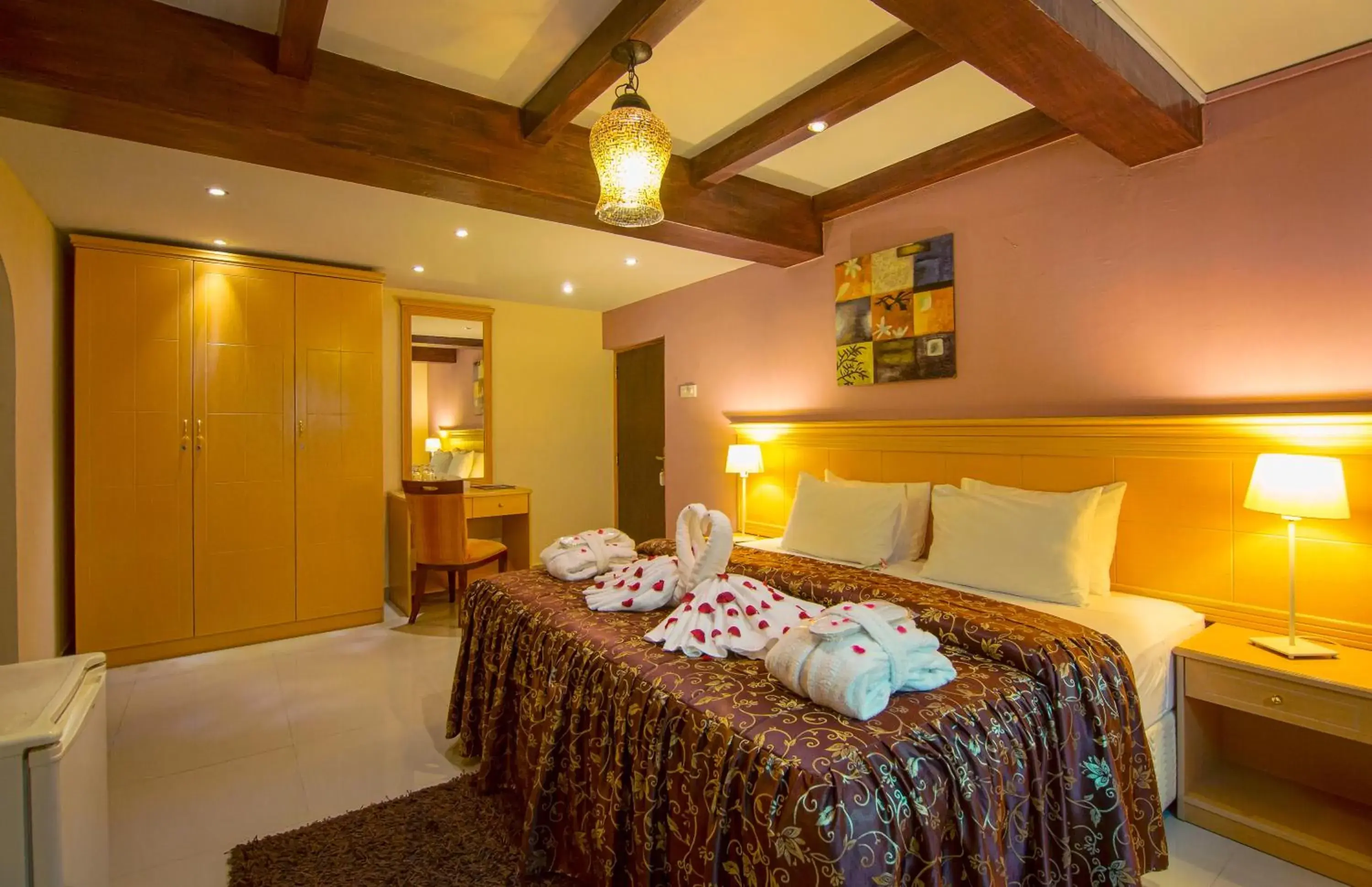 Executive Suite in Mutrah Hotel Executive Suite in Mutrah Hotel