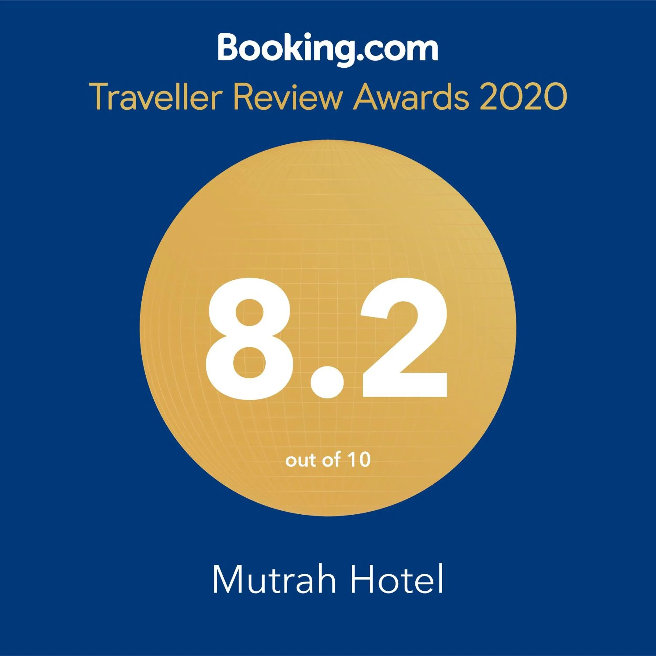 Mutrah Hotel