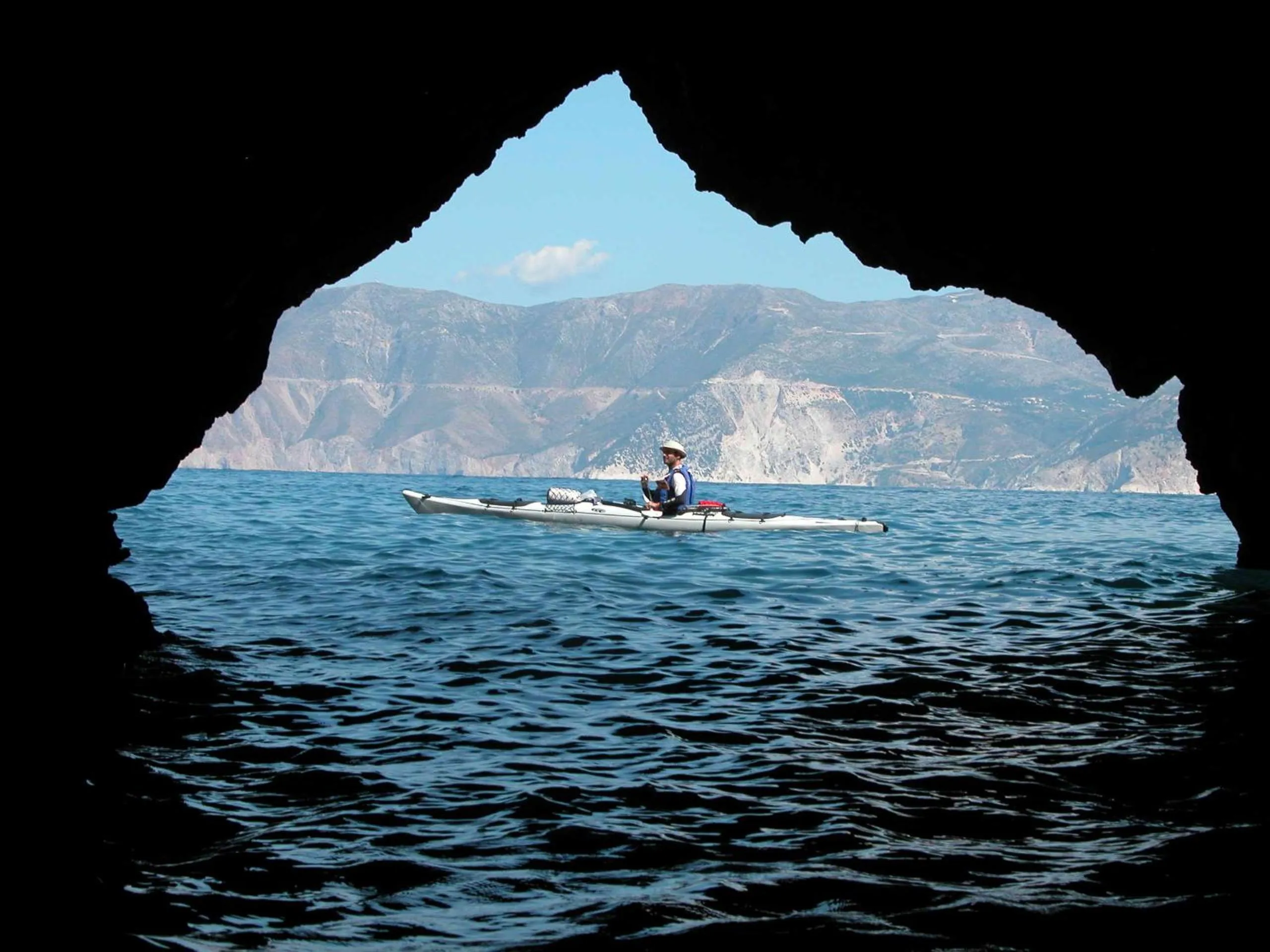 Canoeing in Mutrah Hotel