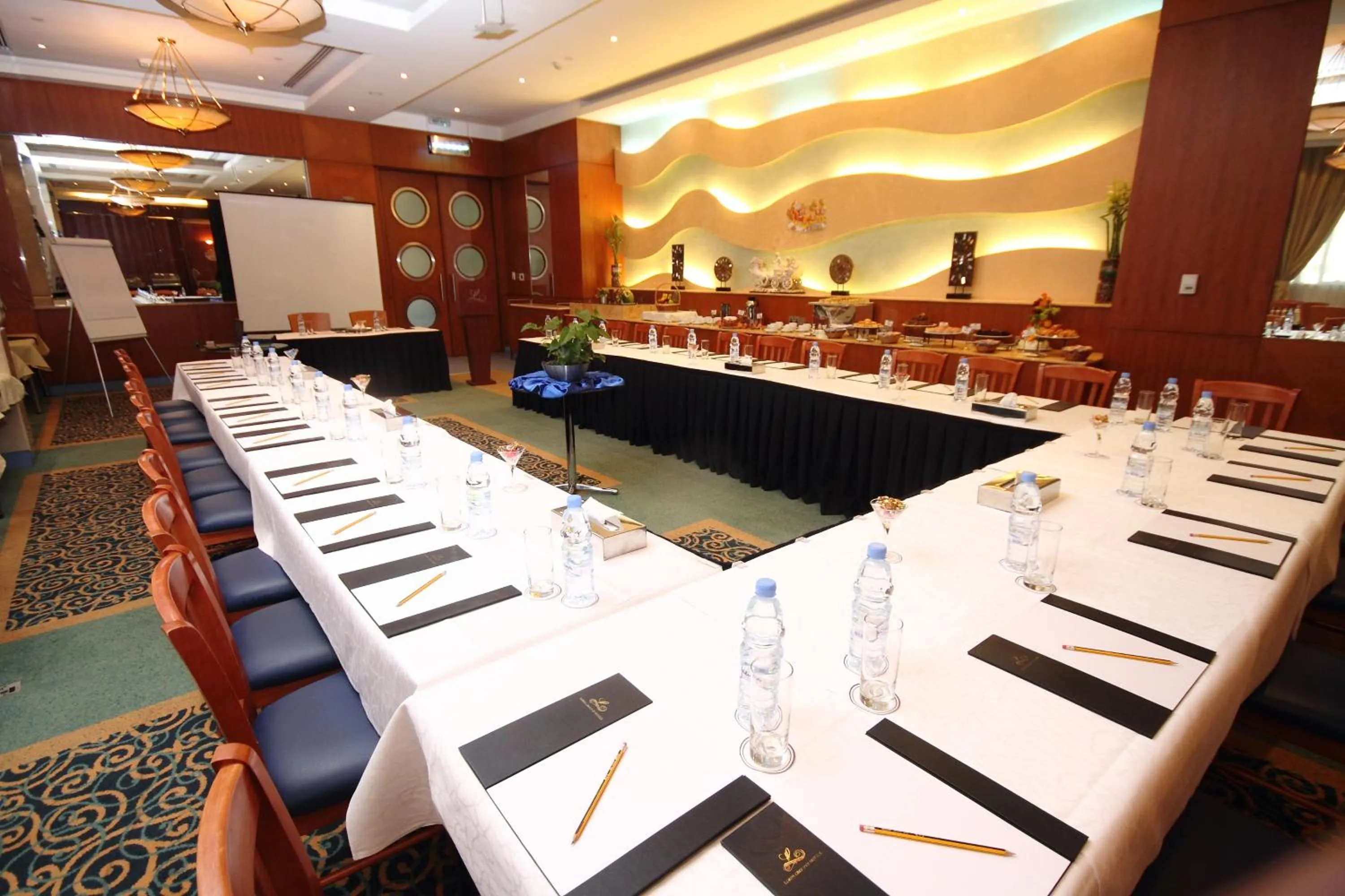 Business facilities in Lavender Hotel Sharjah