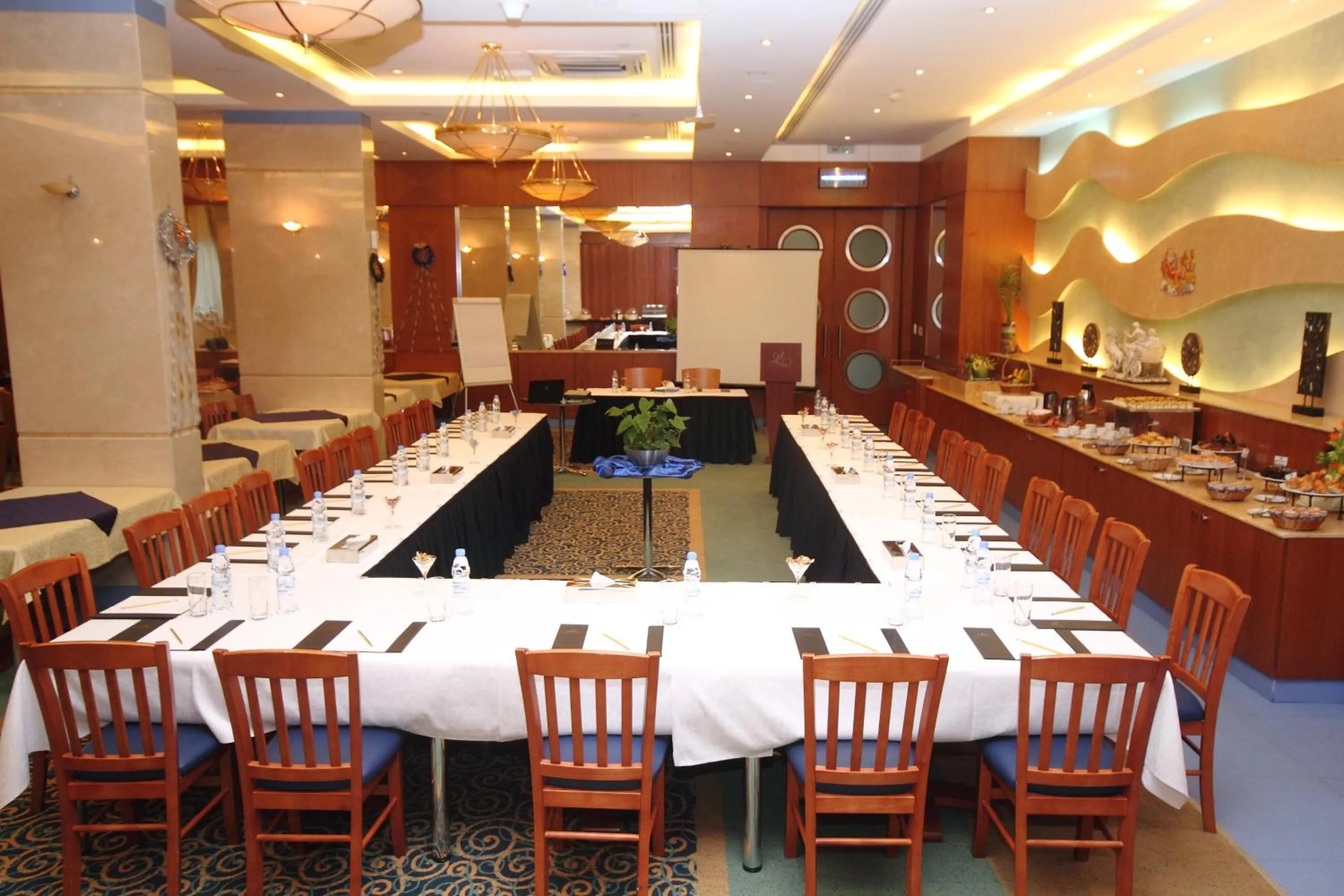 Business facilities in Lavender Hotel Sharjah