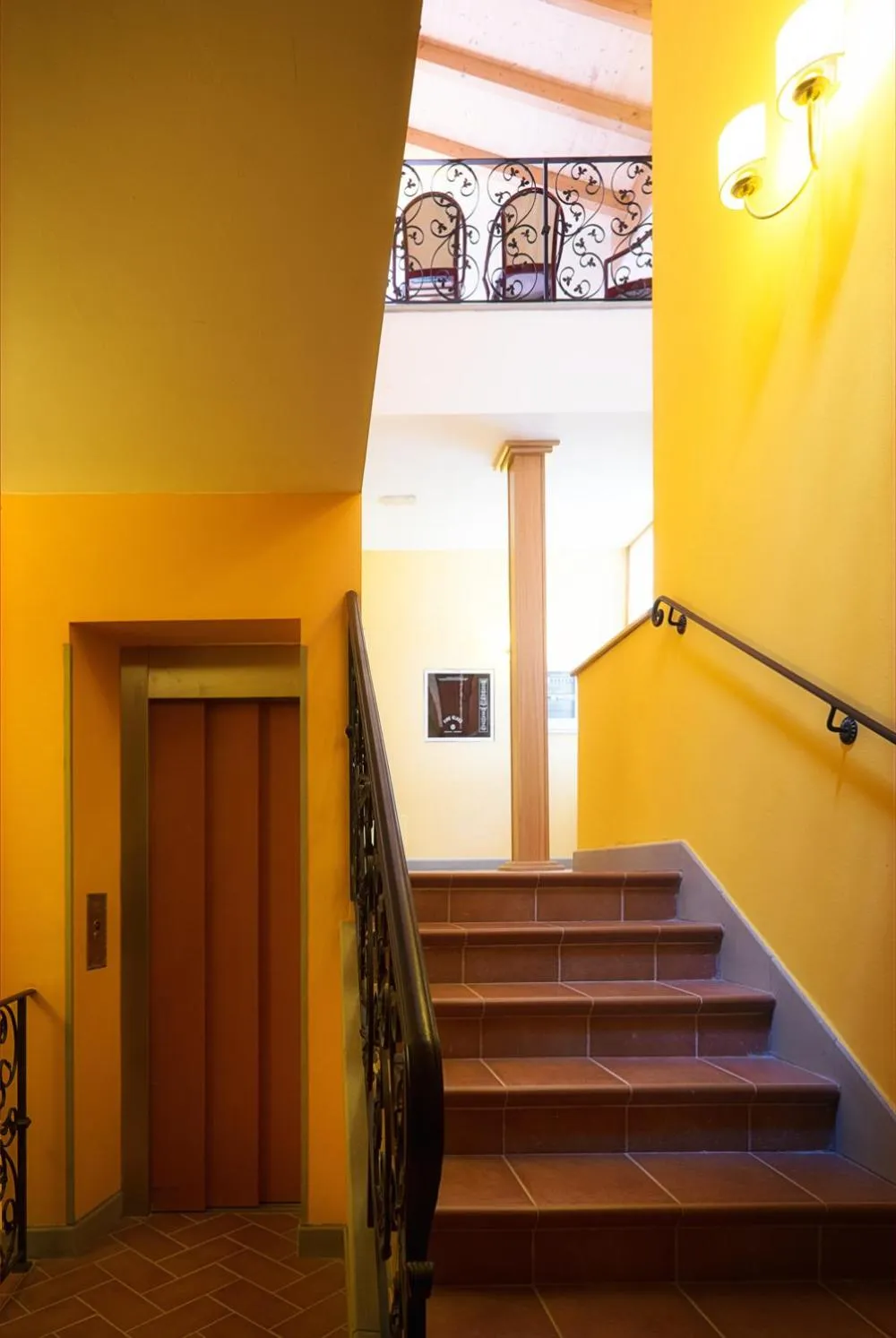 Other in Hotel La Rosa