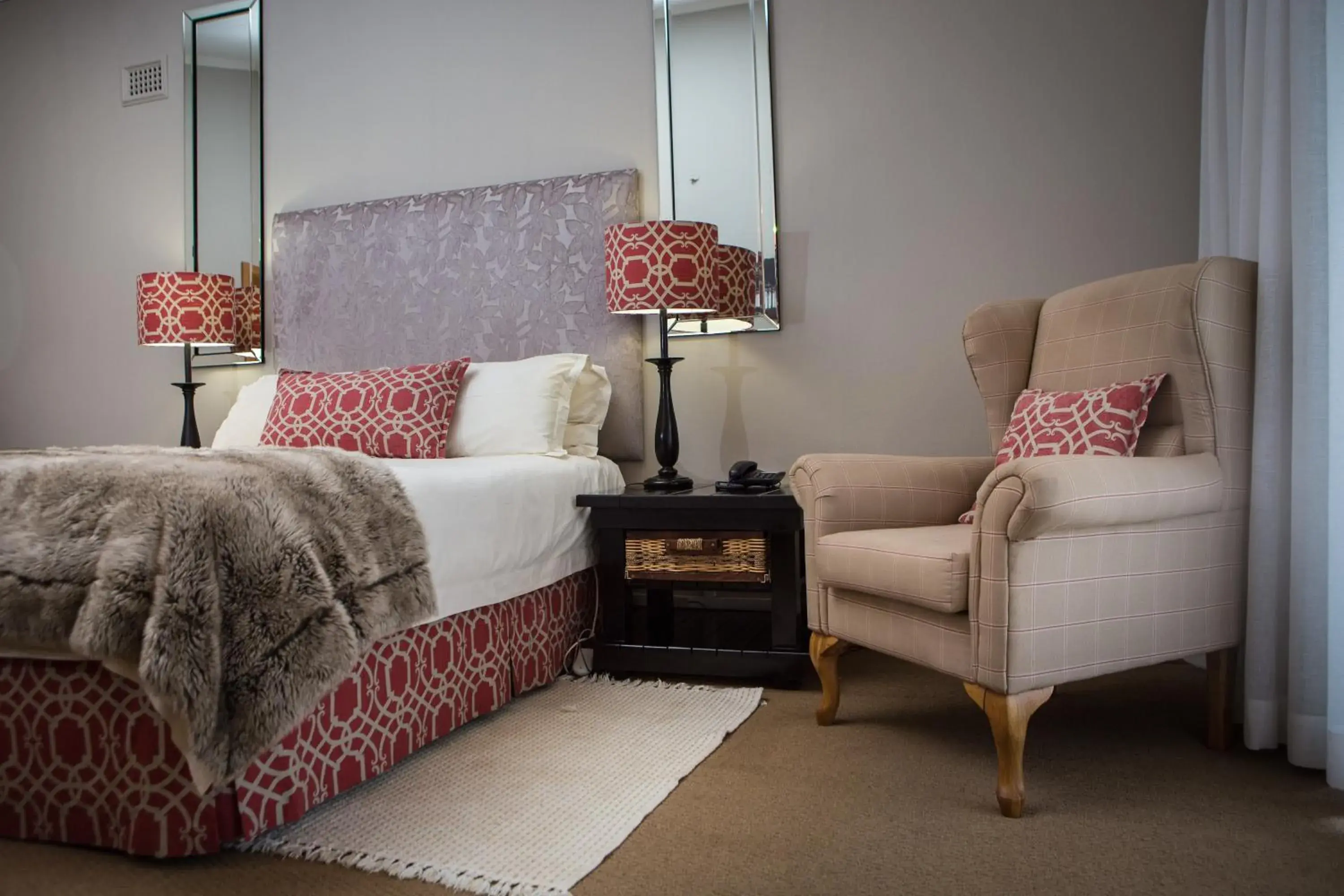 Executive King Room in ANEW Resort Ingeli Forest Kokstad Executive King Room in ANEW Resort Ingeli Forest Kokstad