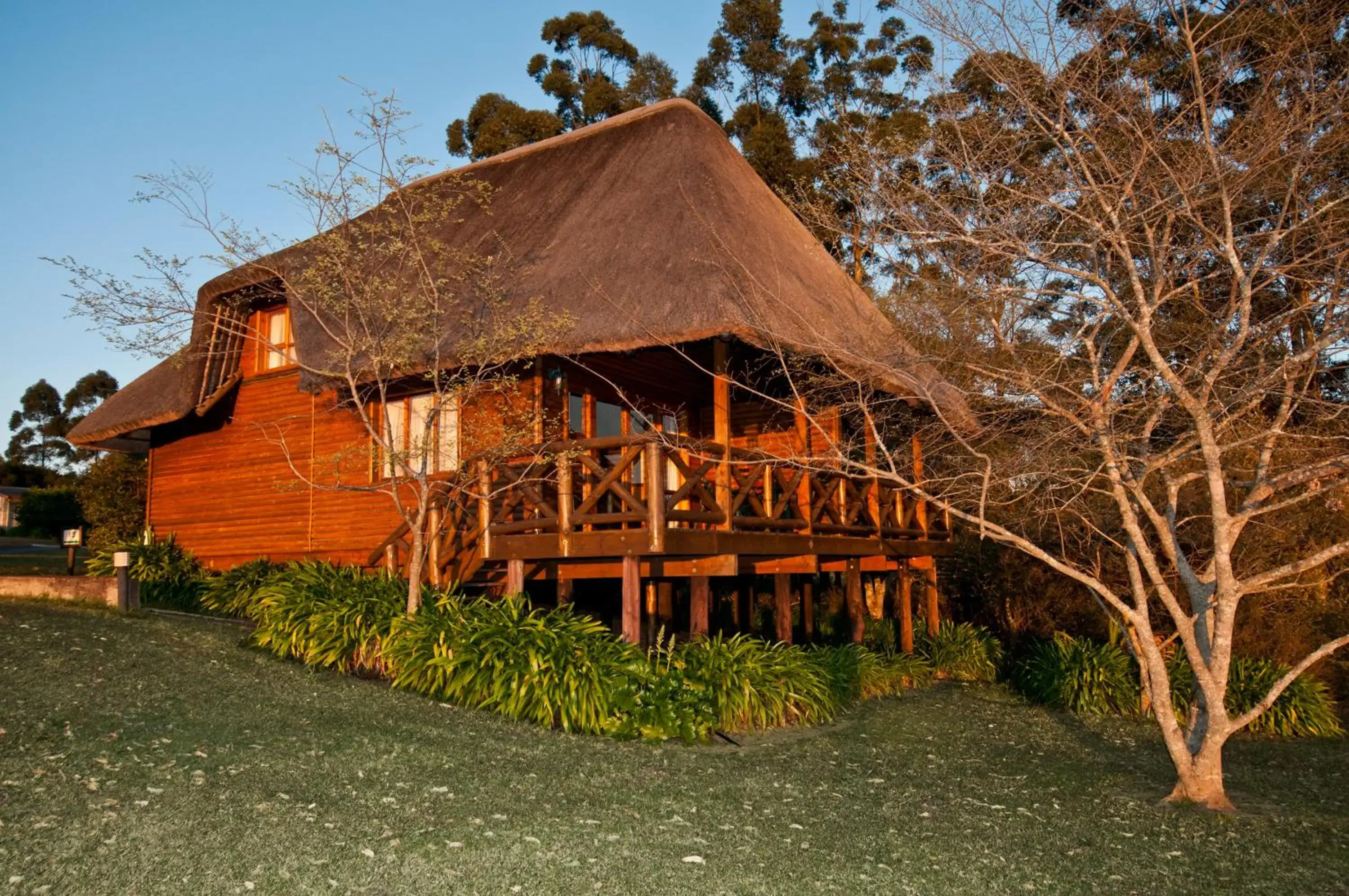 Superior Chalet in ANEW Resort Ingeli Forest Kokstad Superior Chalet in ANEW Resort Ingeli Forest Kokstad