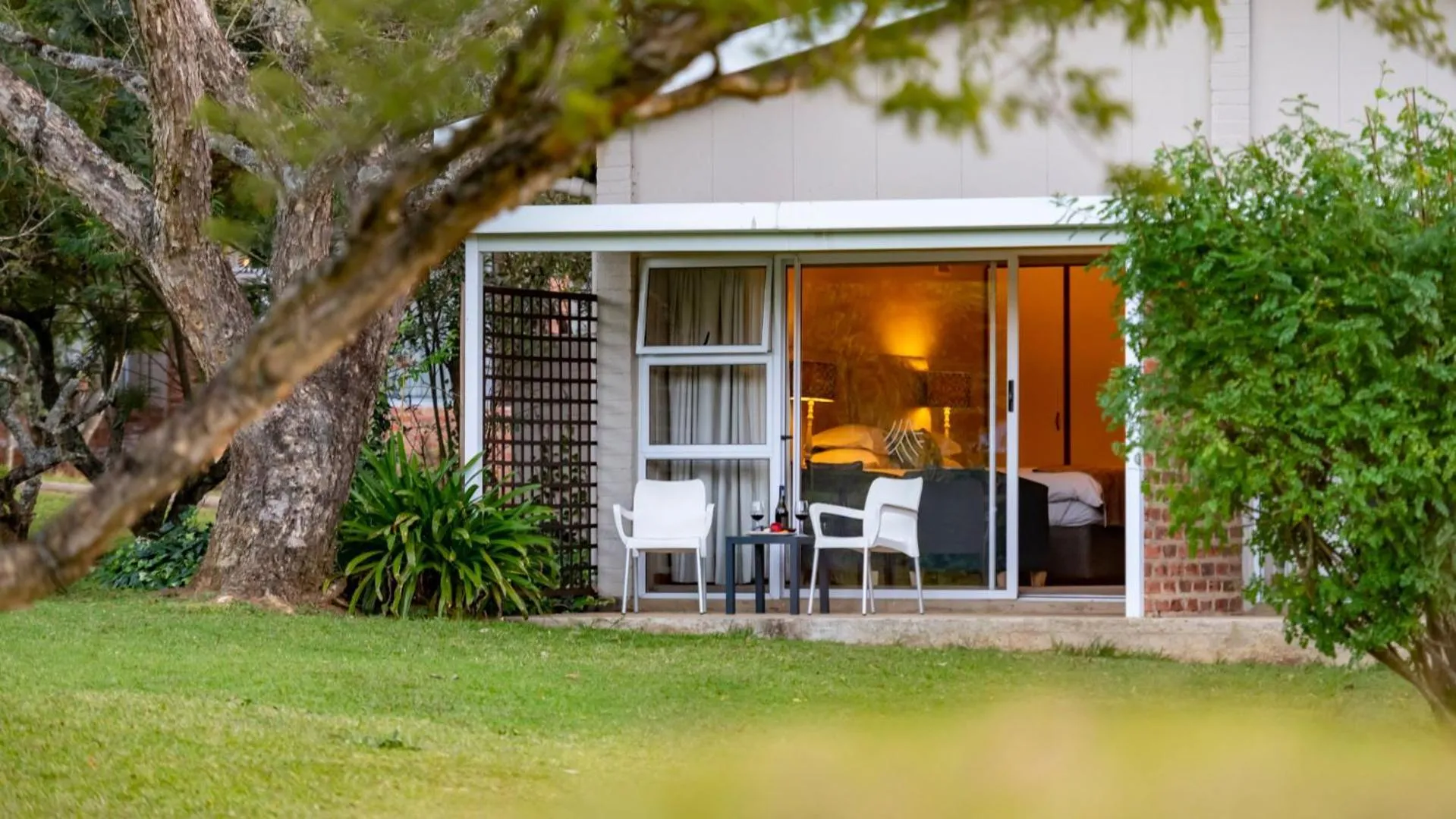 Property building in ANEW Resort Ingeli Forest Kokstad