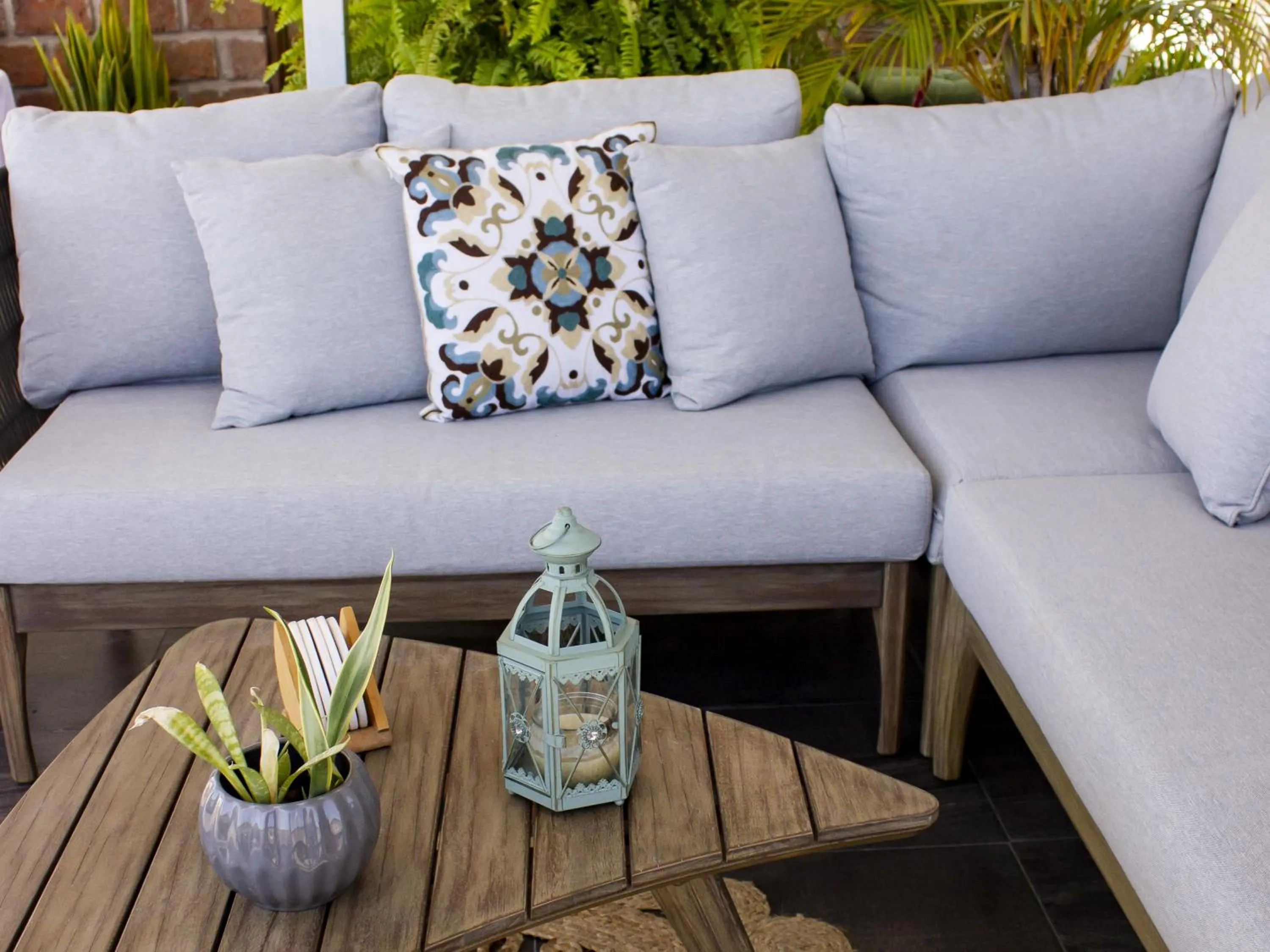 Property building in Hosteleria Casa Margarita