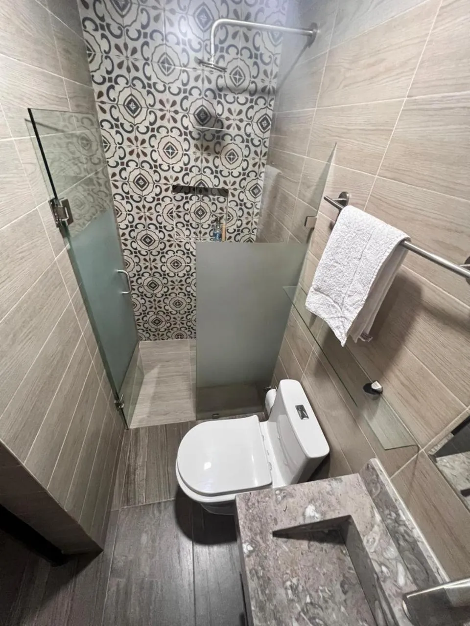 Hosteleria Casa Margarita