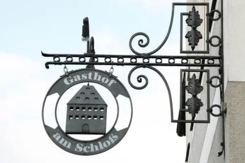 Day in Hotel Gasthof am Schloß