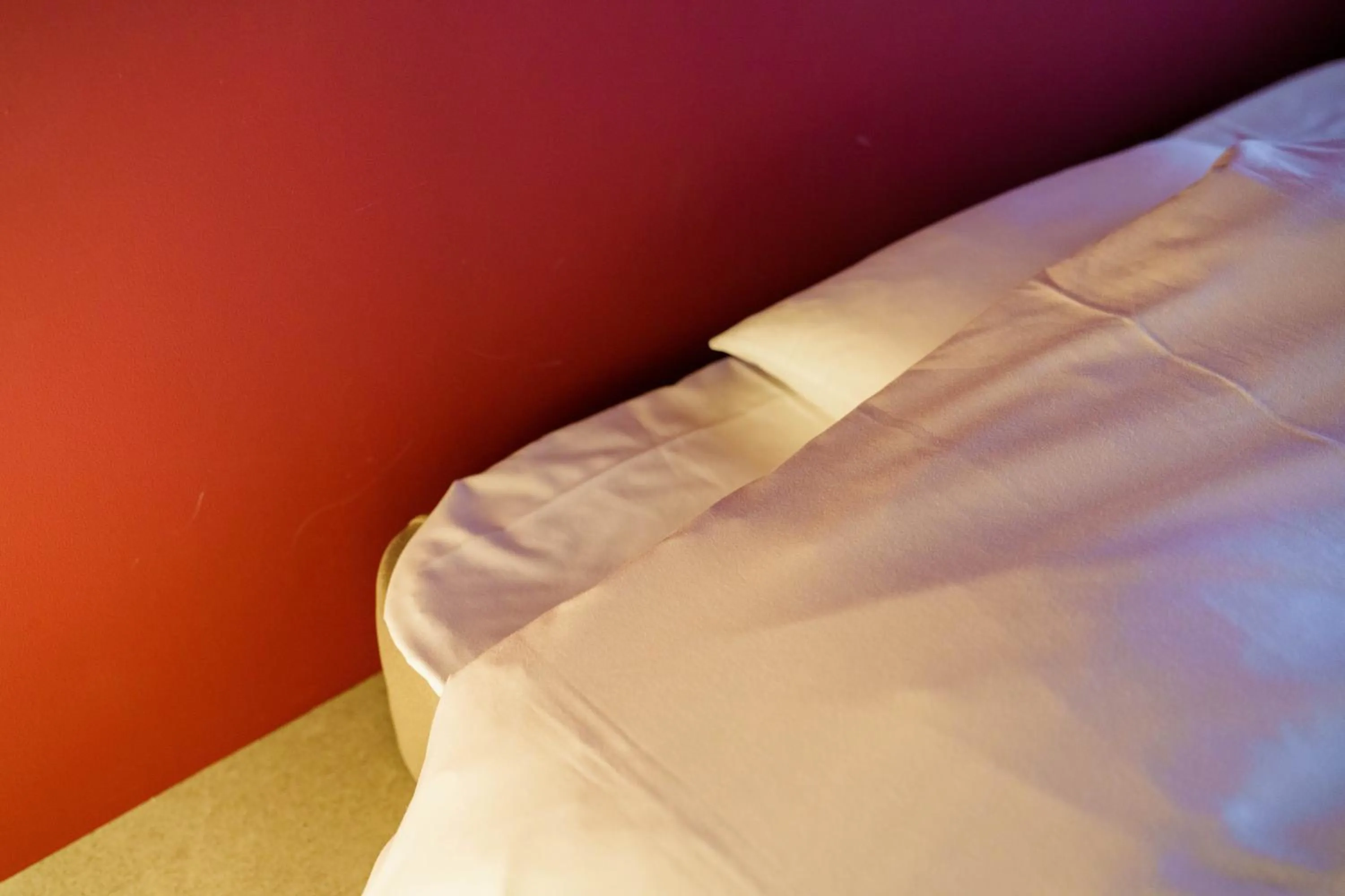 Bed in Seven Stories