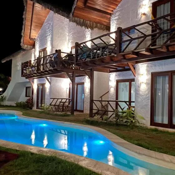 Reserva Barra Grande