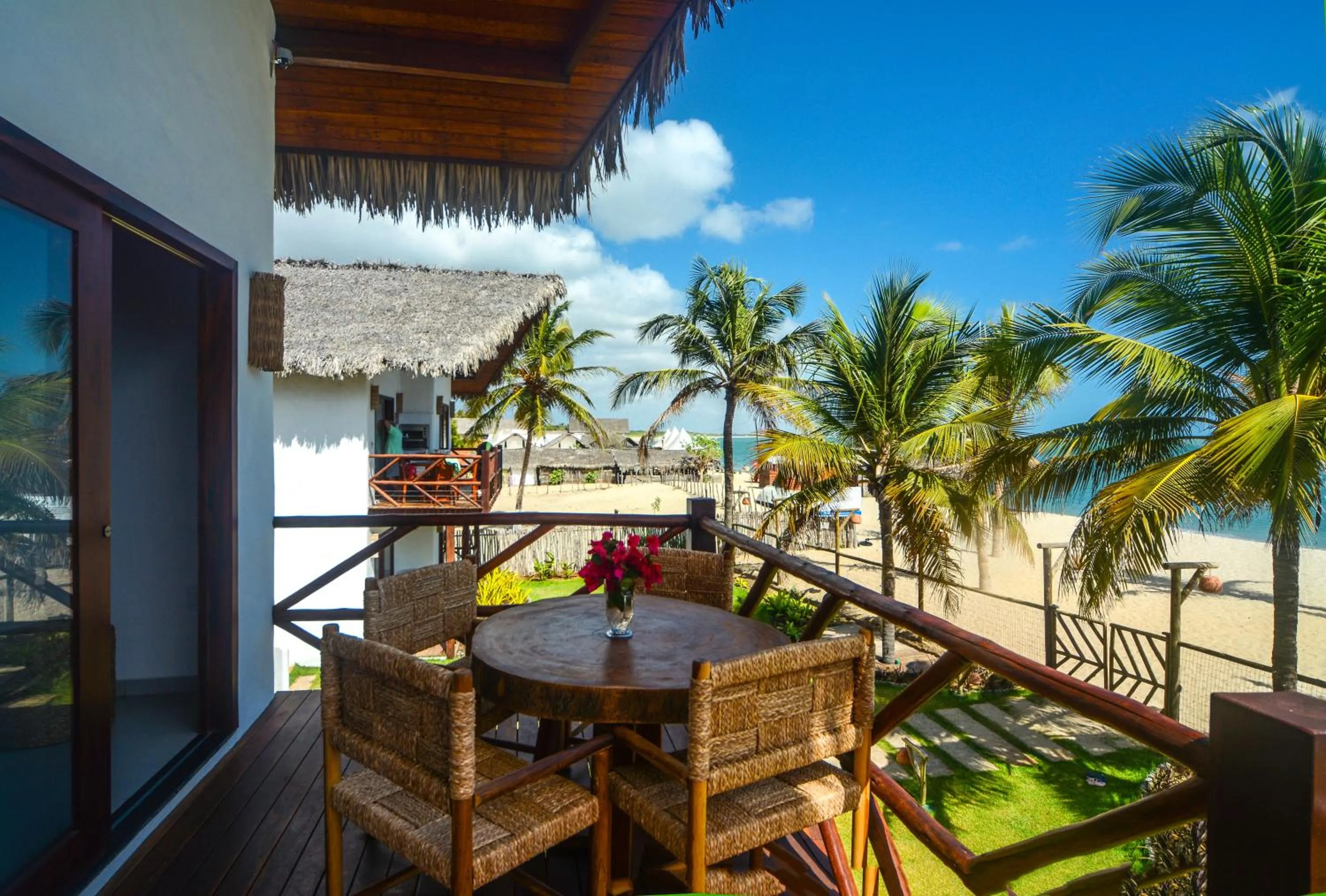 Reserva Barra Grande