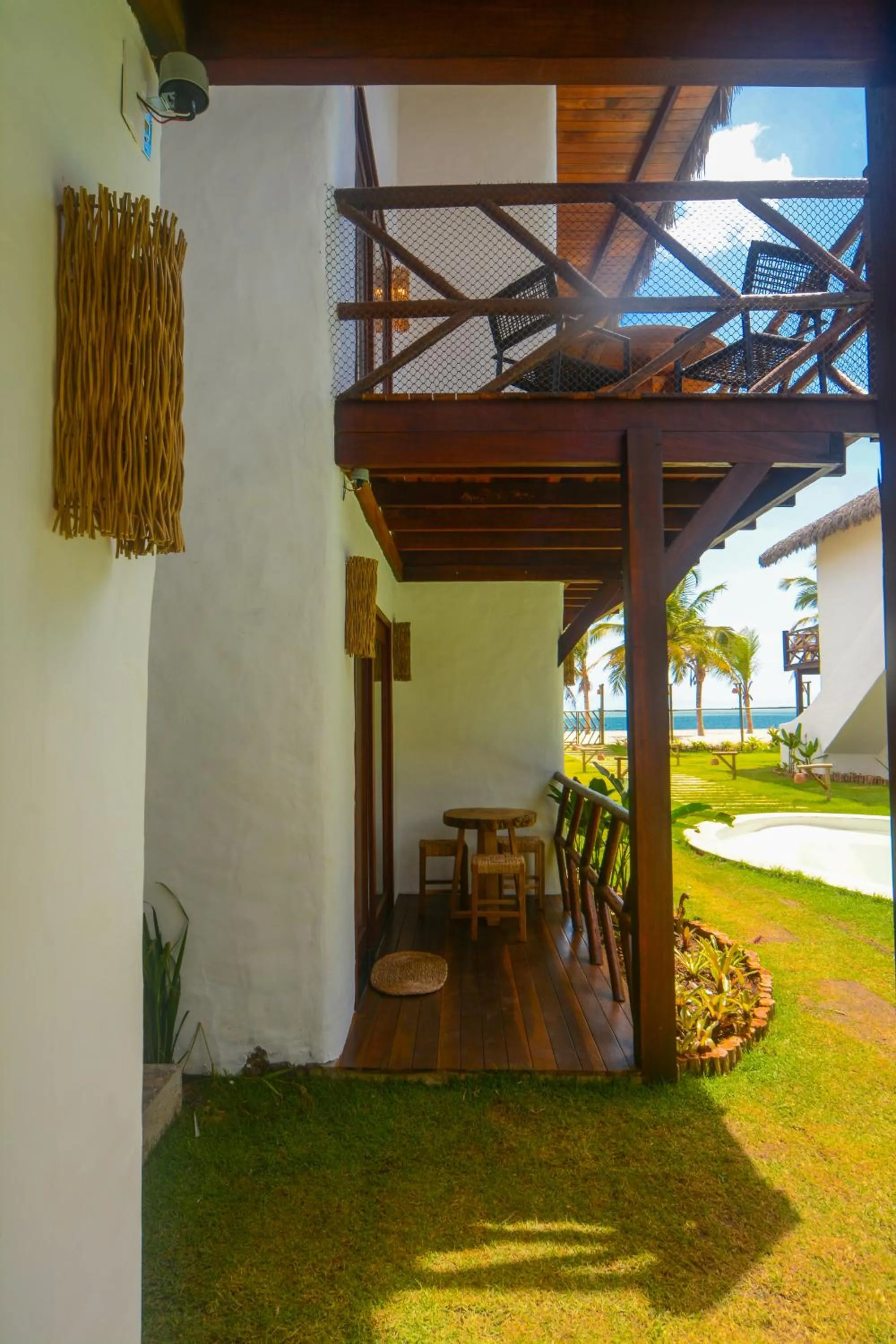 Reserva Barra Grande