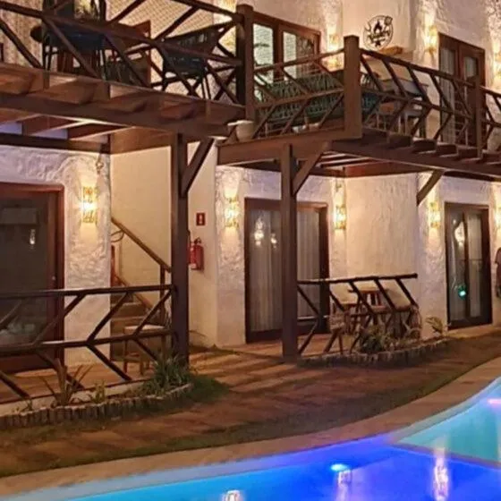 Reserva Barra Grande