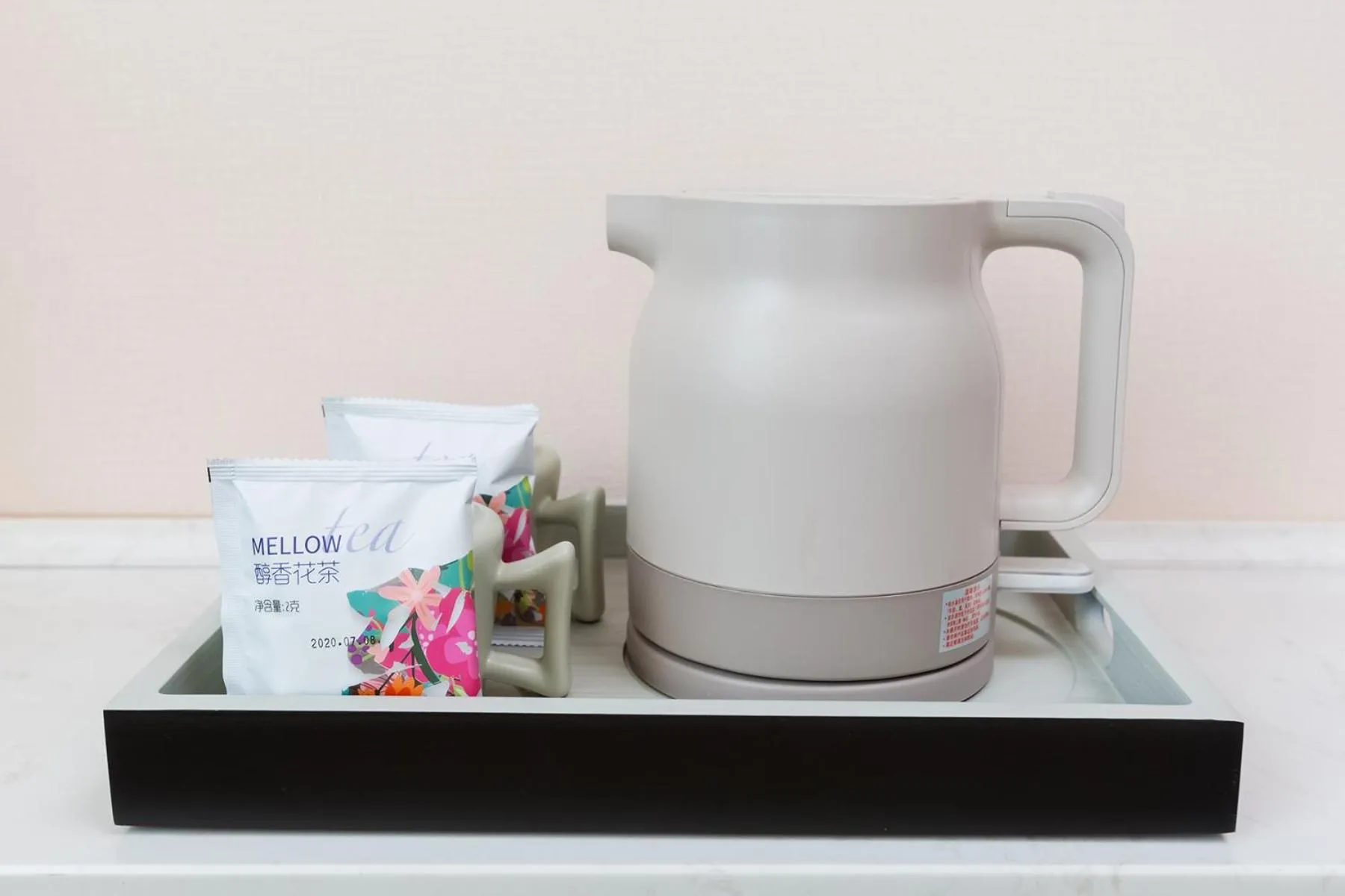 Lavande Hotel Beijing Capital Airport National Exhibition Branch