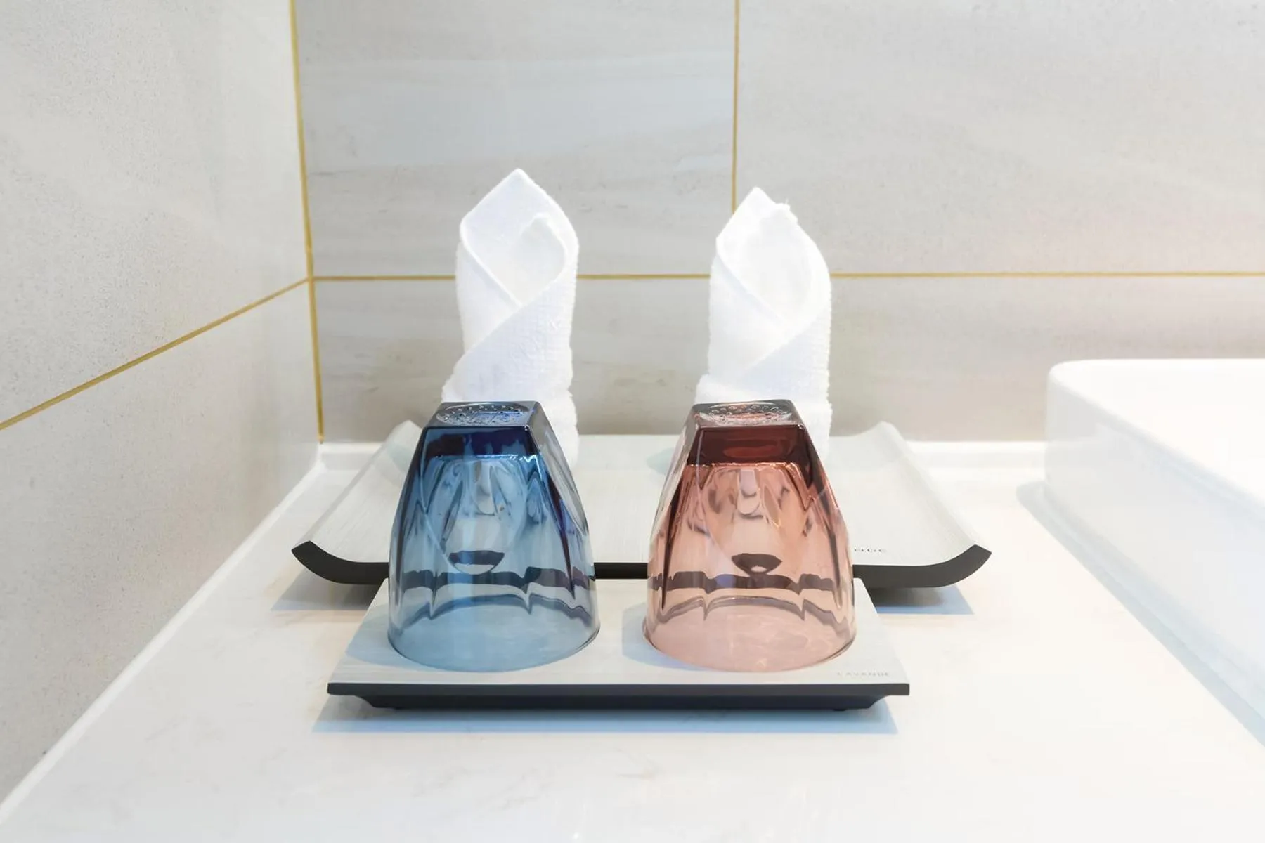 Lavande Hotel Beijing Capital Airport National Exhibition Branch