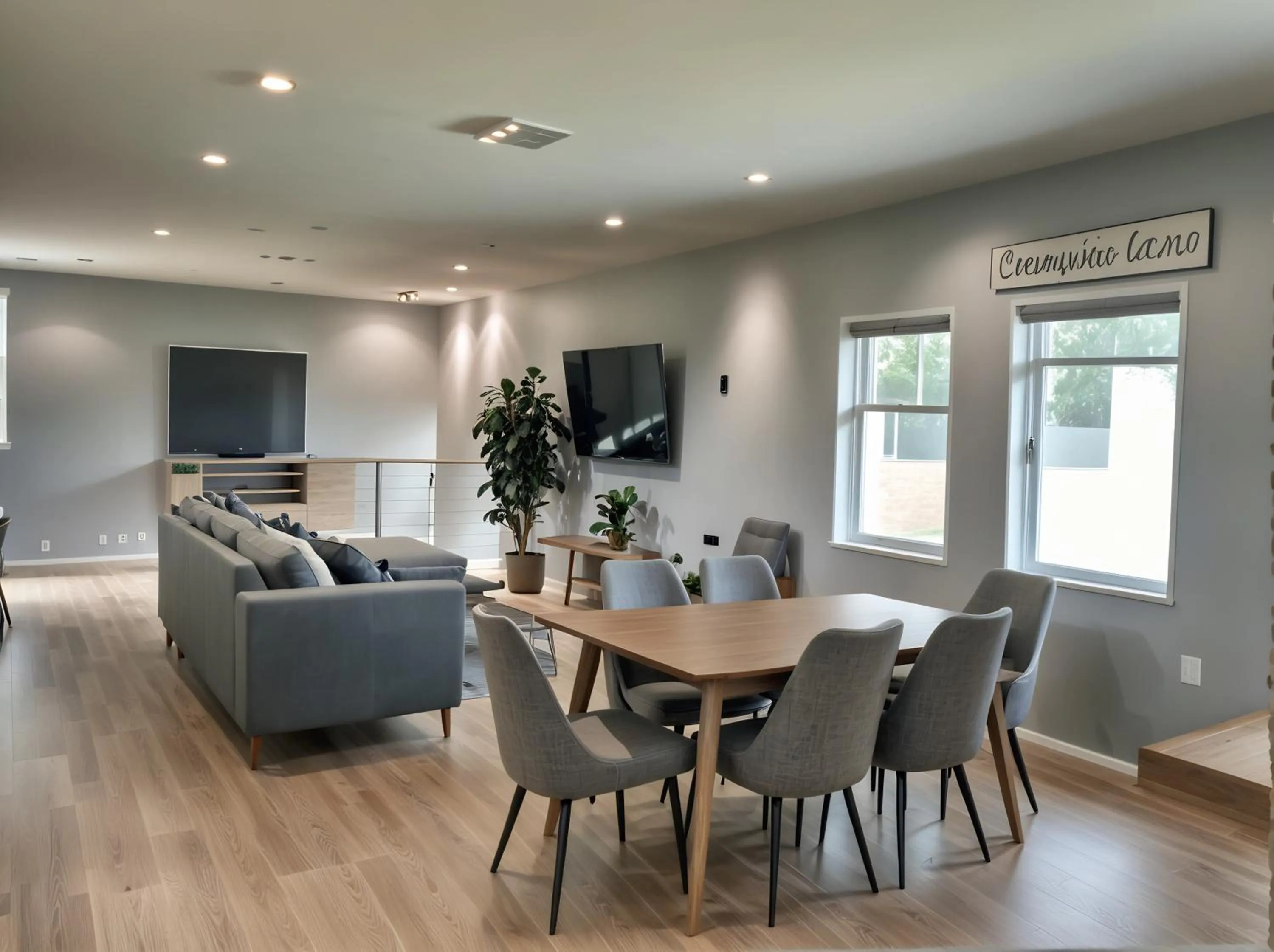 TV and multimedia in Hollywood Homes minutes to everything SPACIOUS AND FREE PARKING