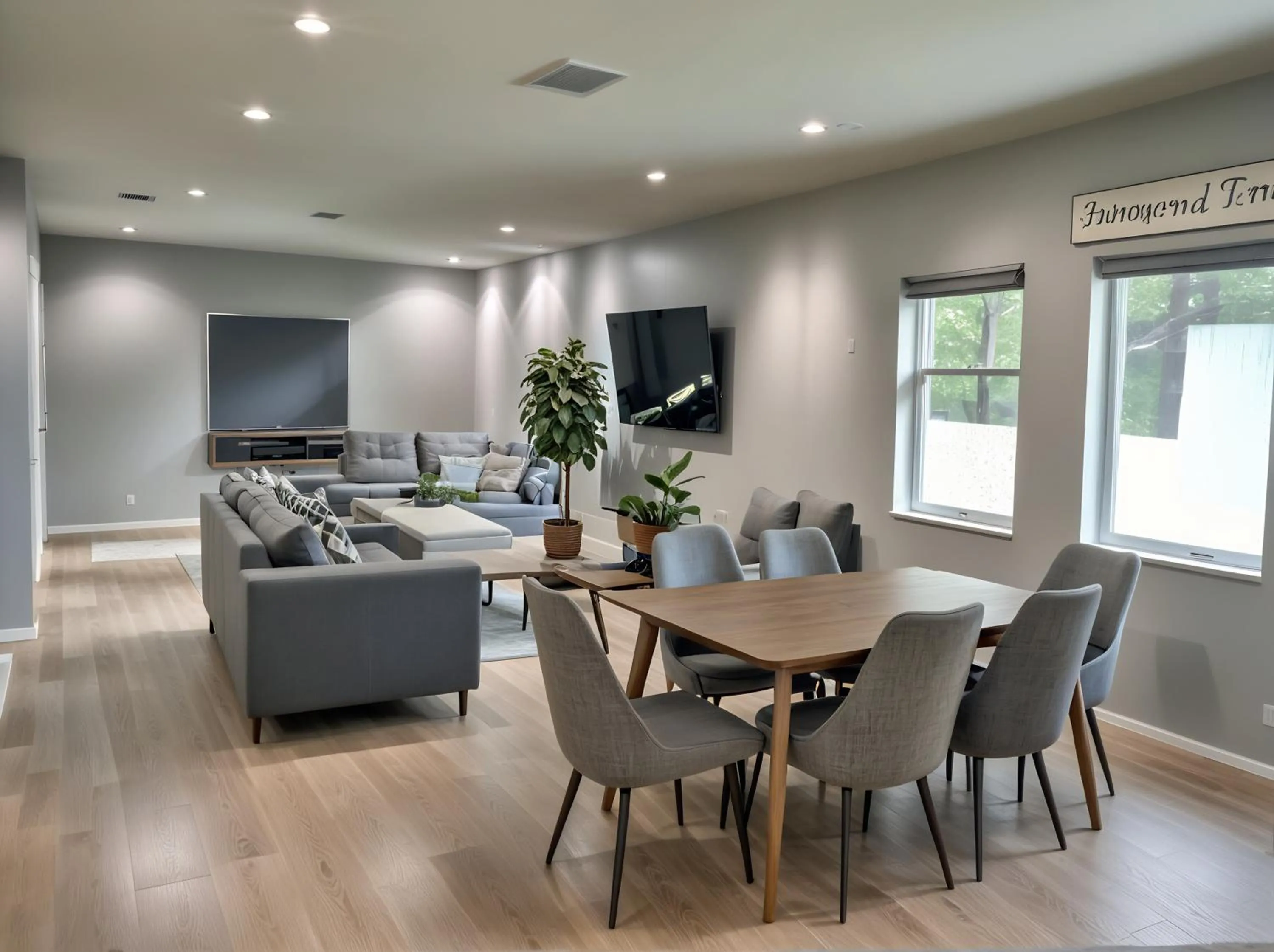 TV and multimedia in Hollywood Homes minutes to everything SPACIOUS AND FREE PARKING