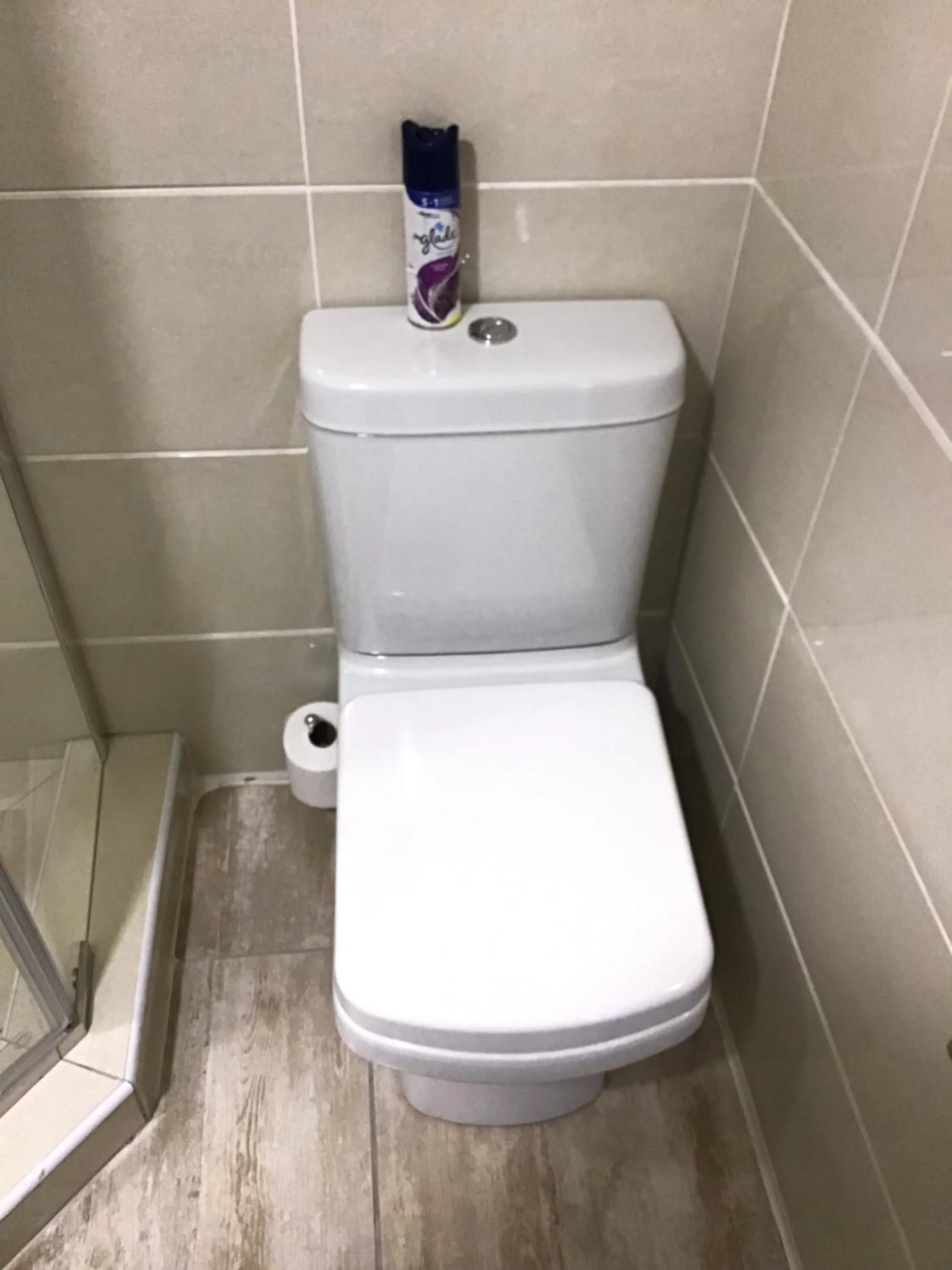 The Capital Guest House