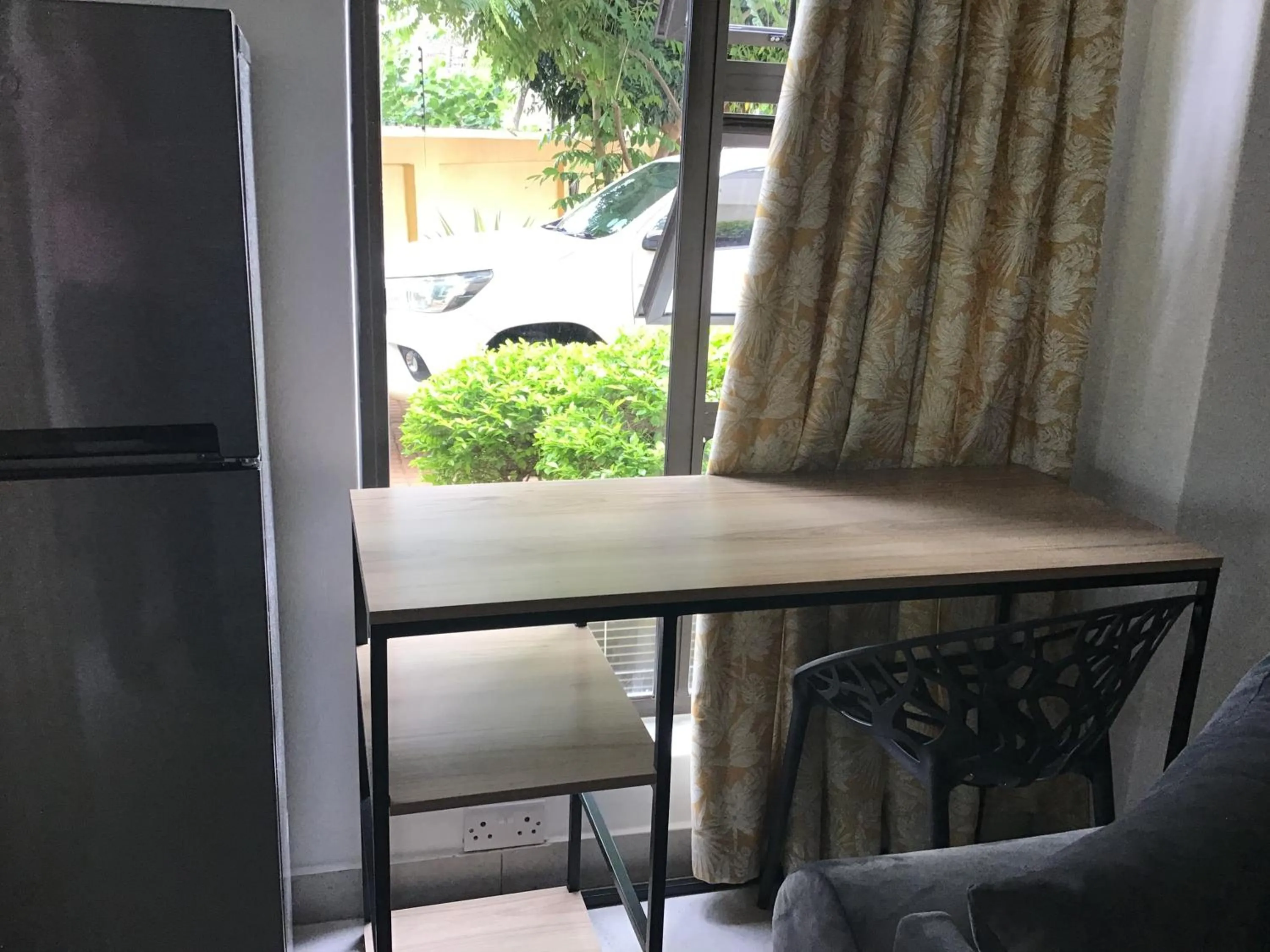 The Capital Guest House