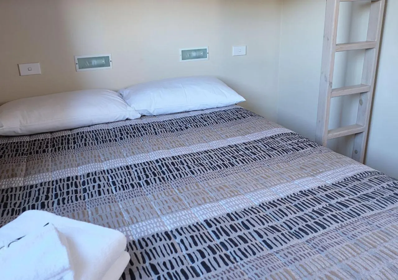 Bedroom, Bed in NRMA Shellharbour Beachside Holiday Park