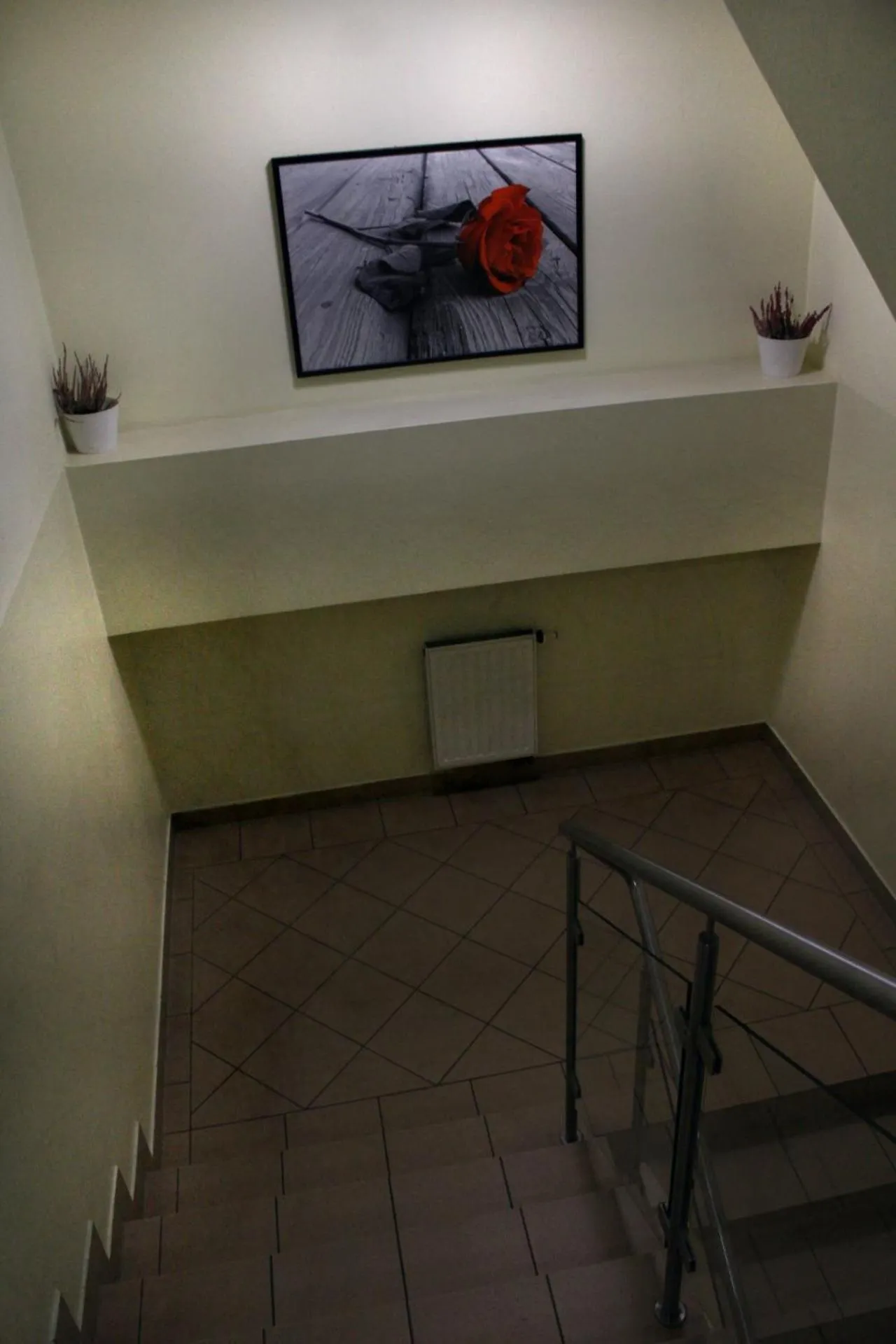 Property building in Hotel Kreator-Sport