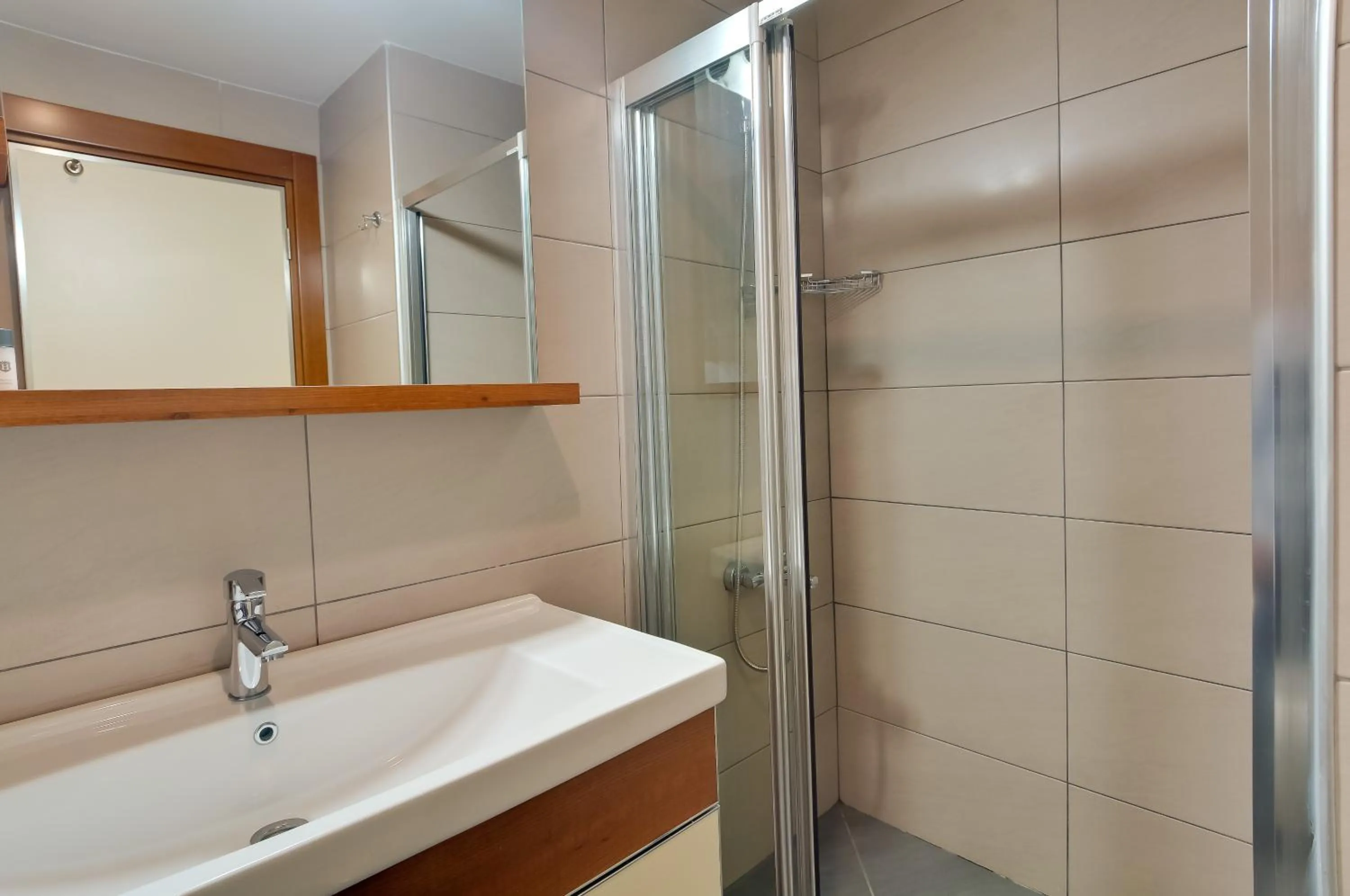 Bathroom in Upart Home