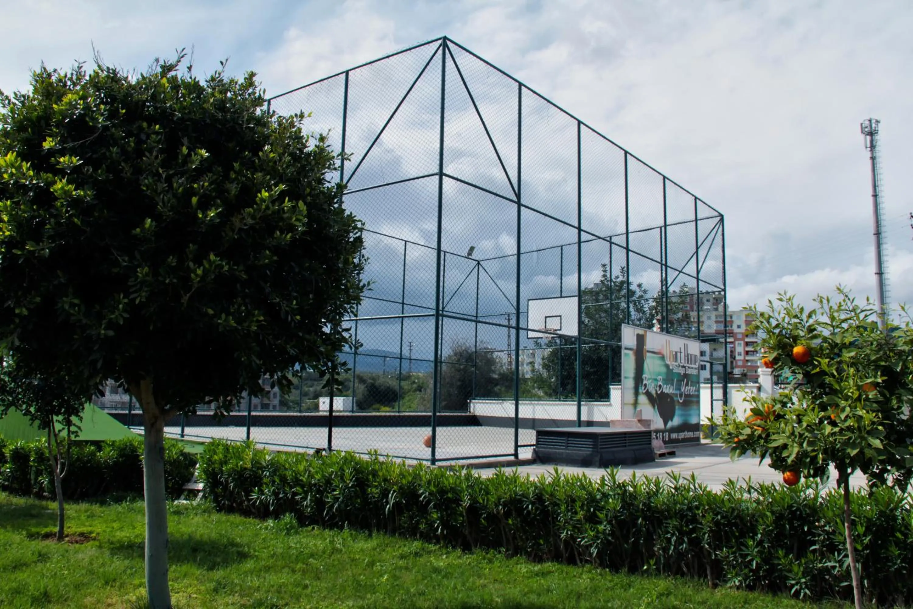 Canoeing in Upart Home