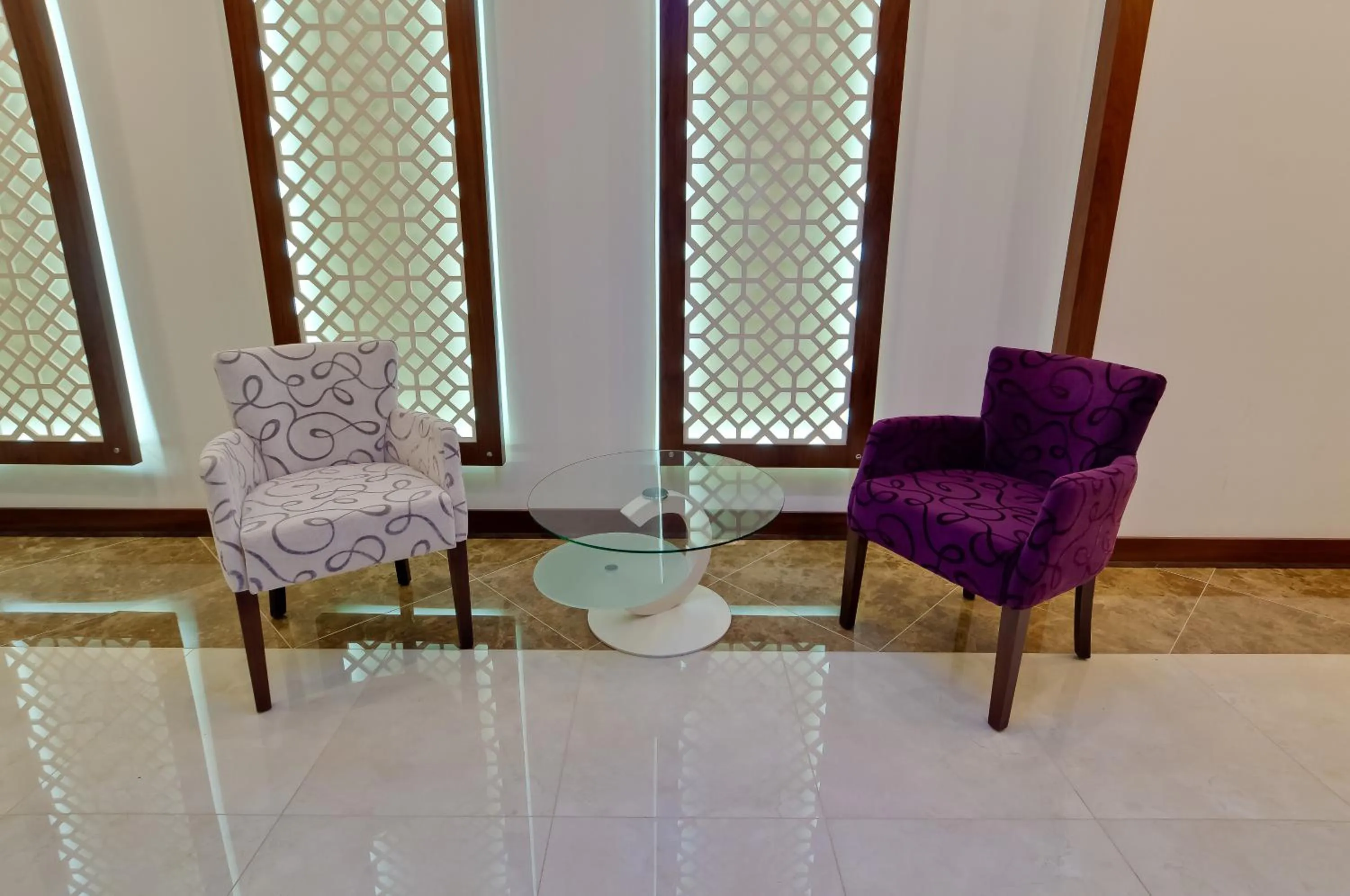 Lobby or reception in Upart Home