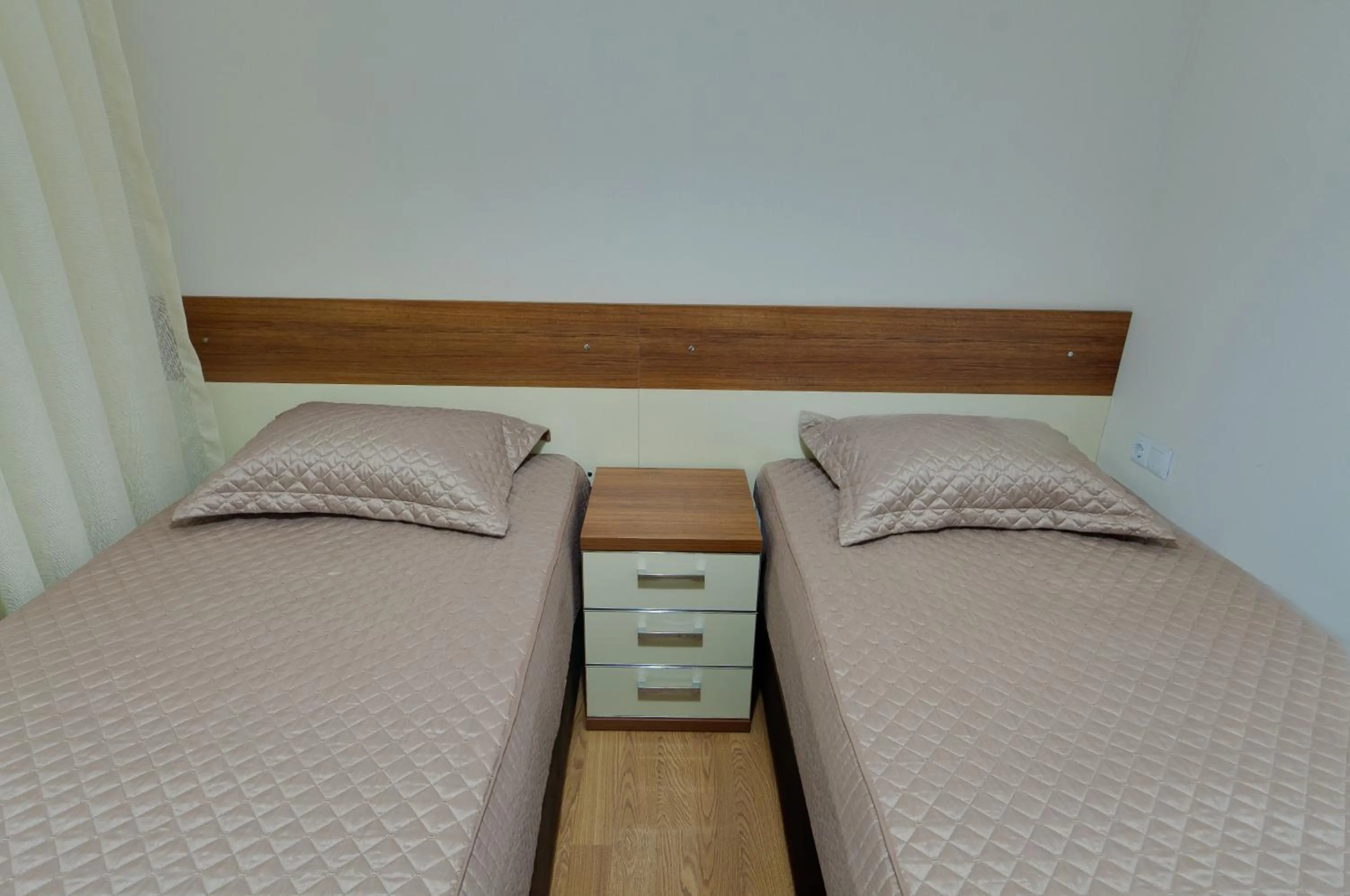 Bedroom in Upart Home